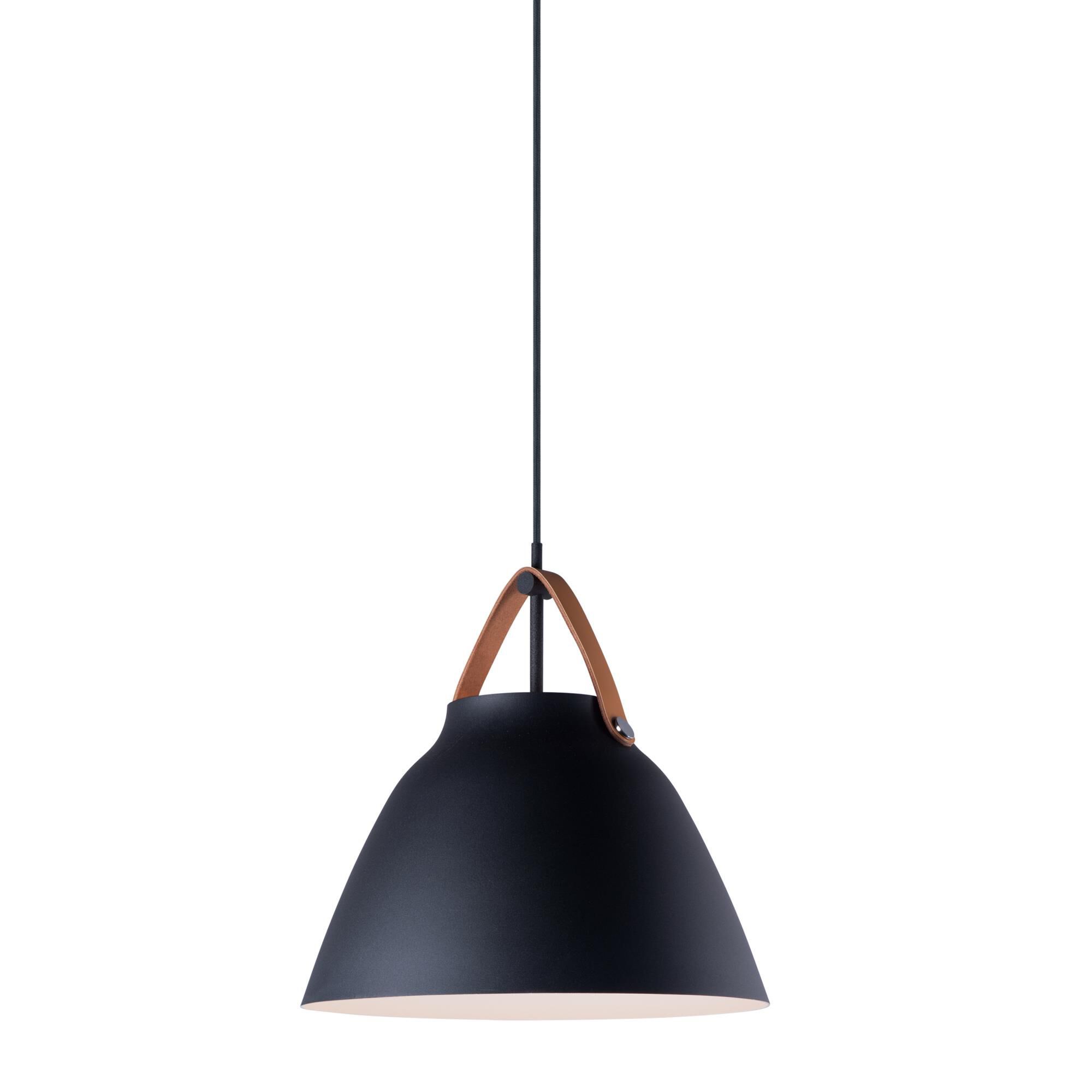 Nordic 14 Inch Mini Pendant by Maxim Lighting | Capitol Lighting 1800lighting.com