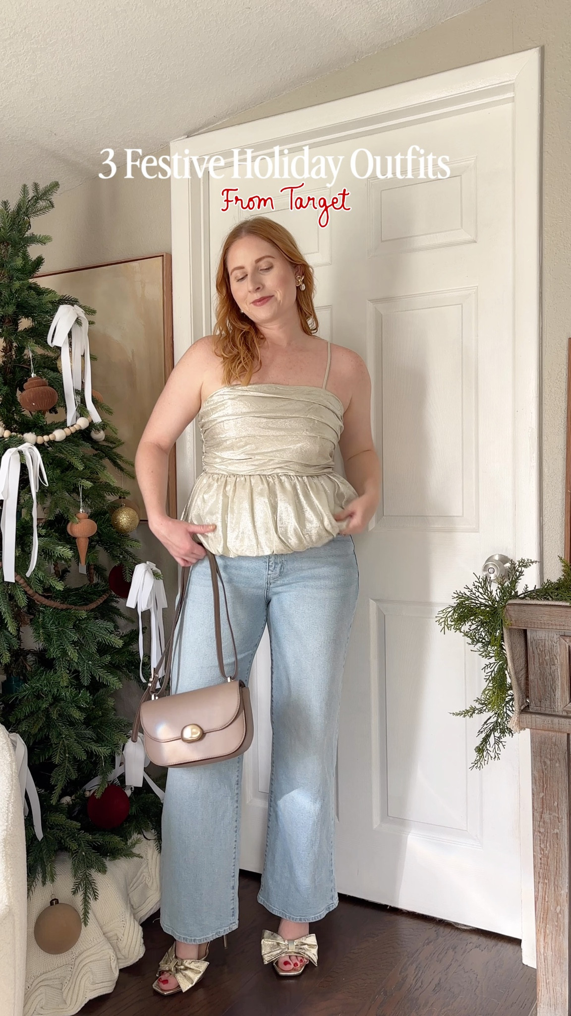 Target holiday outfits 

#LTKgrwm #LTKHoliday #LTKootd