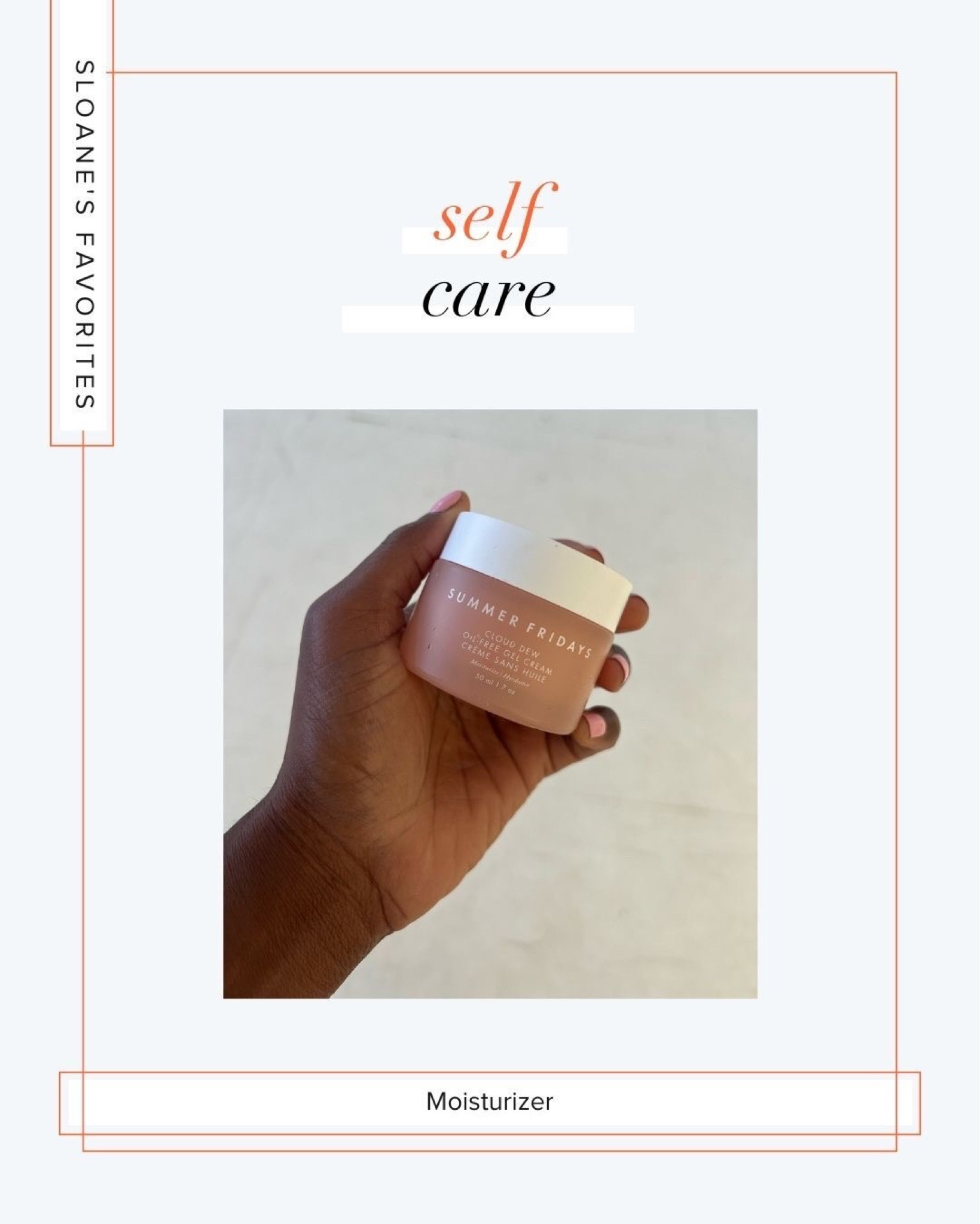 Self care favorite! With my dry skin I can't get enough moisturizers! 

#LTKstyletip #LTKFind #LTKbeauty