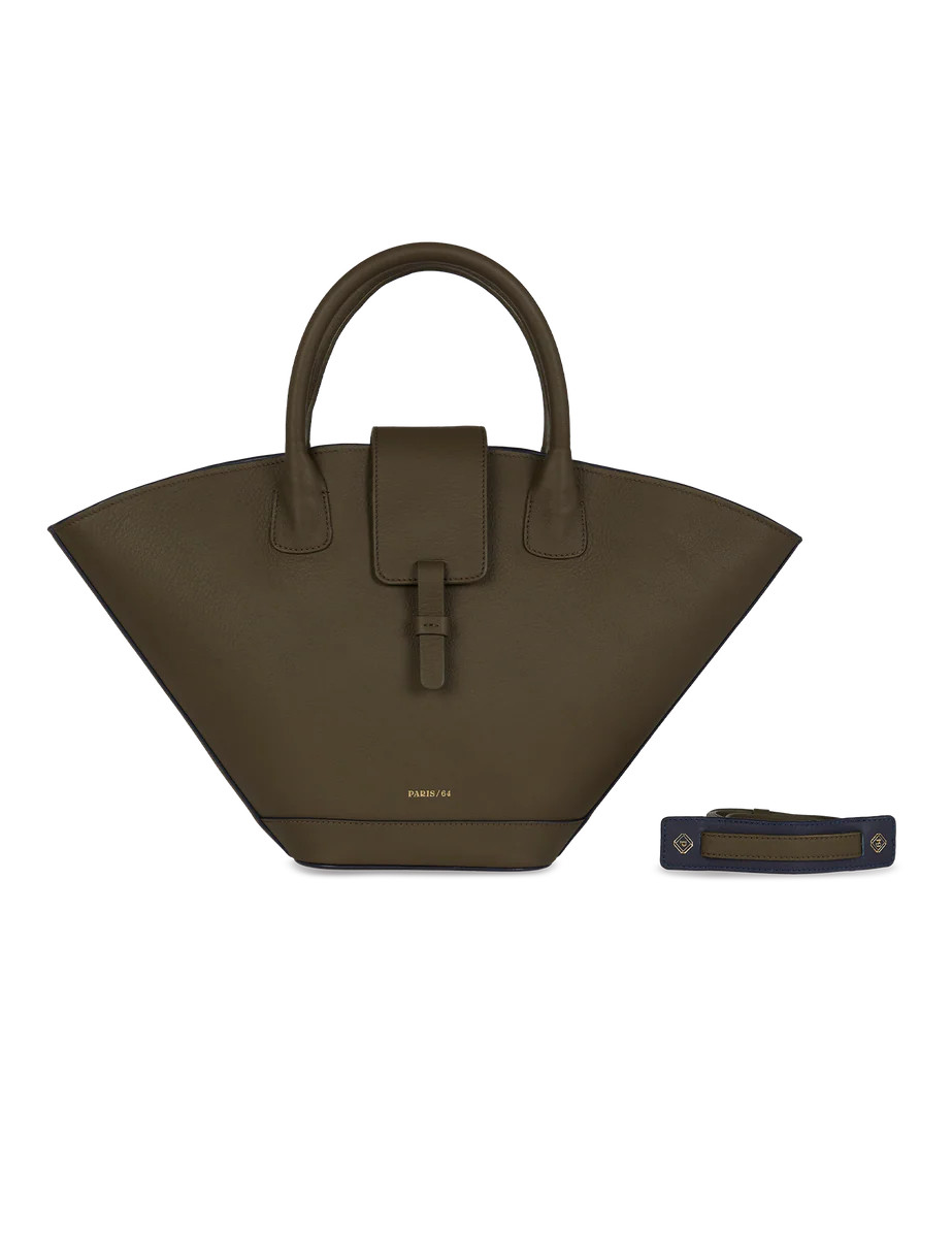 Lumière Dark Olive by PARIS/64 | PARIS/64