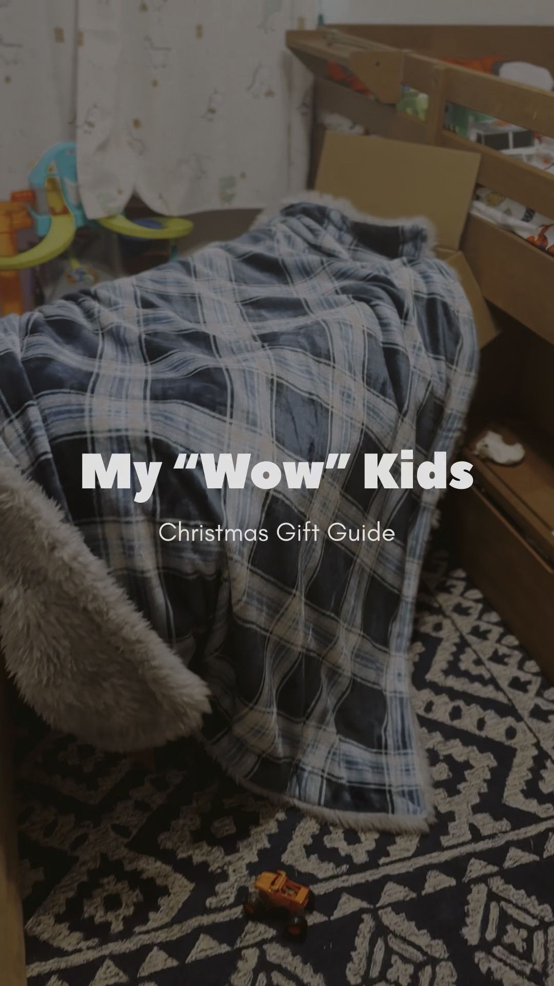 Looking for that wow gift for the littles in your life? I’ve rounded up my favorite ideas that are fun, memorable, and sure to be a hit!

And just a reminder sometimes the boxes the gifts come in are also fun 😉. 

#christmasgifts 

#LTKHoliday #LTKGiftGuide #LTKKids