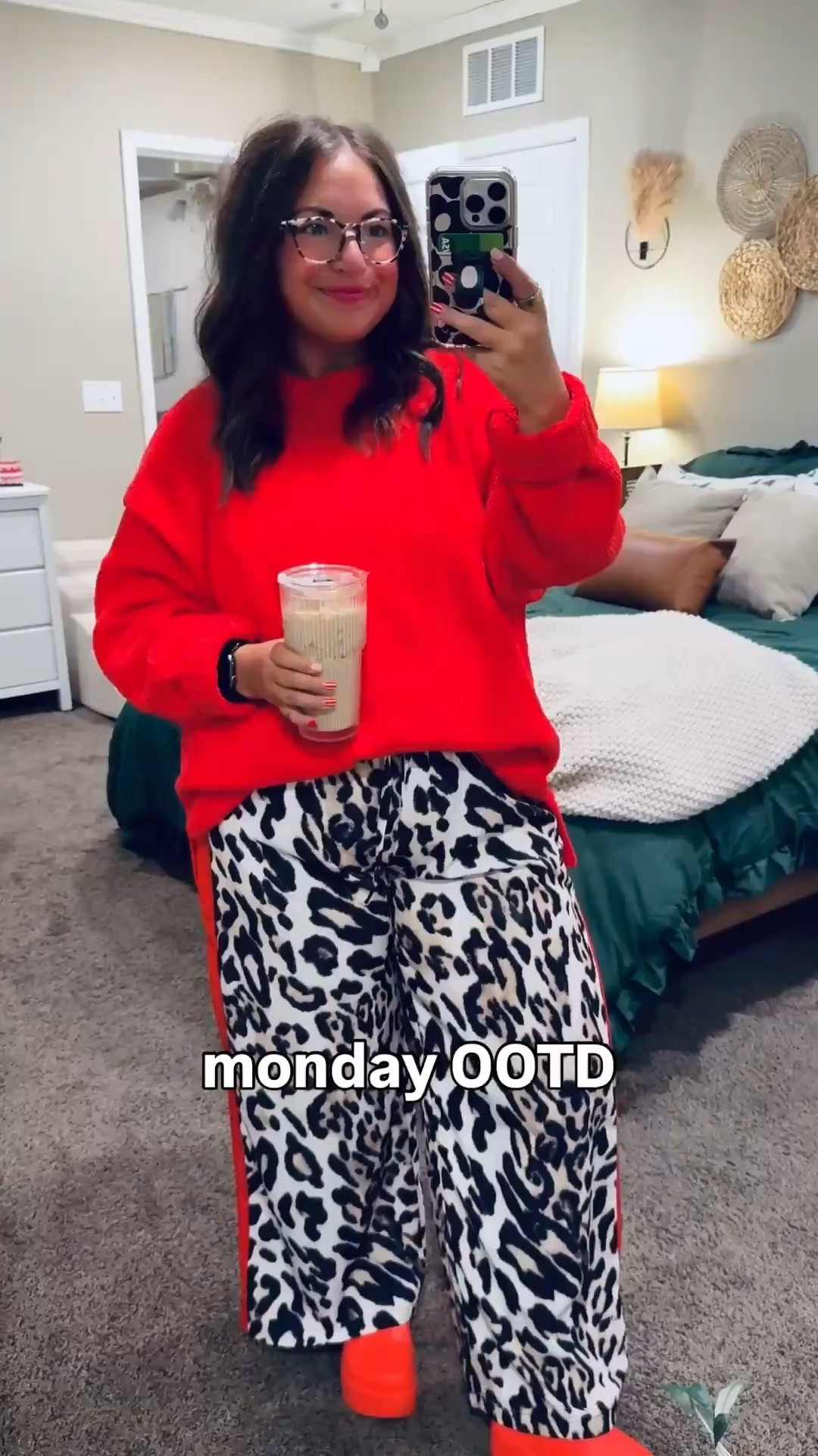 middle school counselor monday OOTD

#LTKMidsize #LTKFindsUnder50 #LTKootd