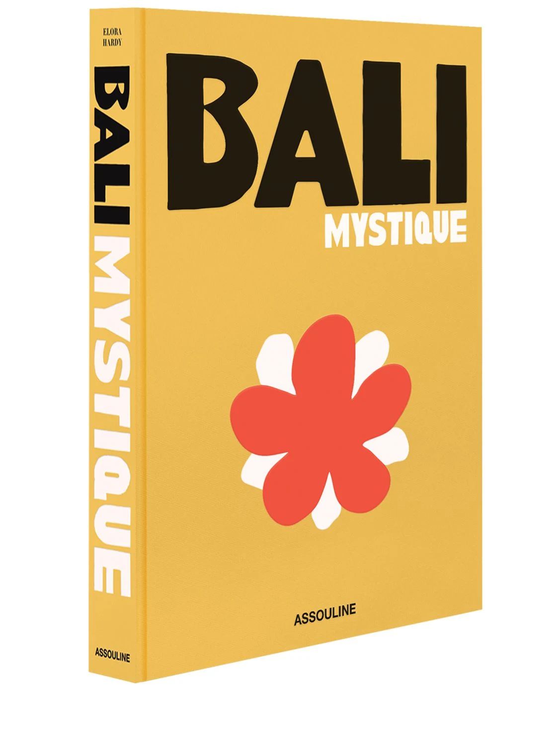 Bali Mystique Book | Luisaviaroma