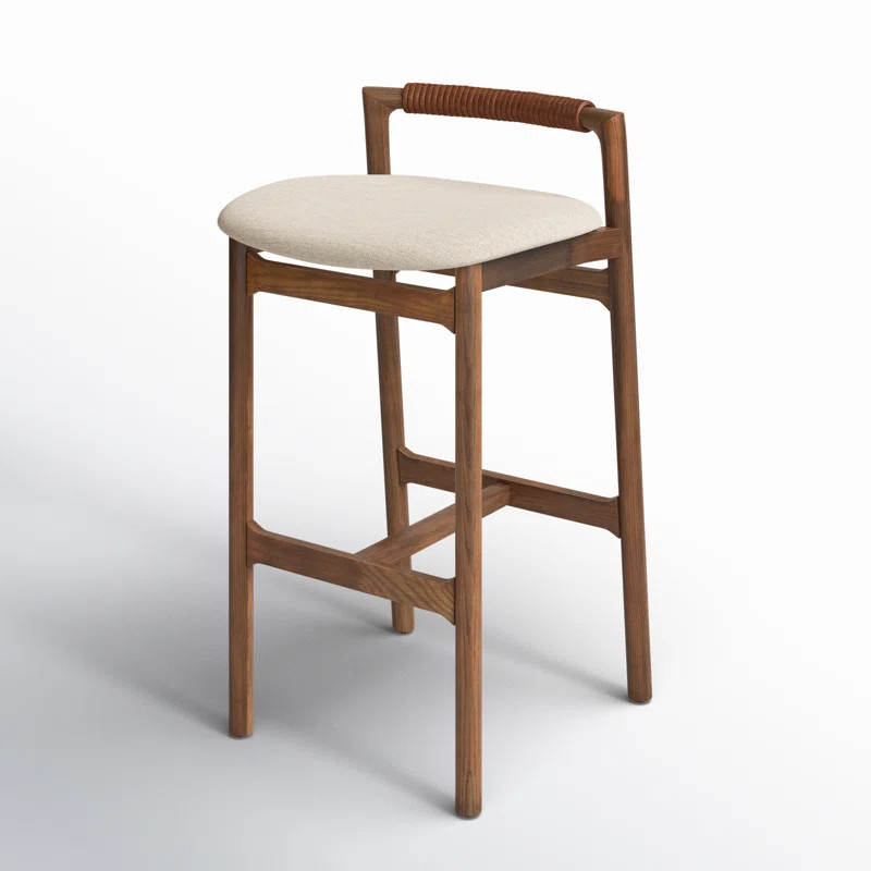 Solene Stool | Wayfair North America