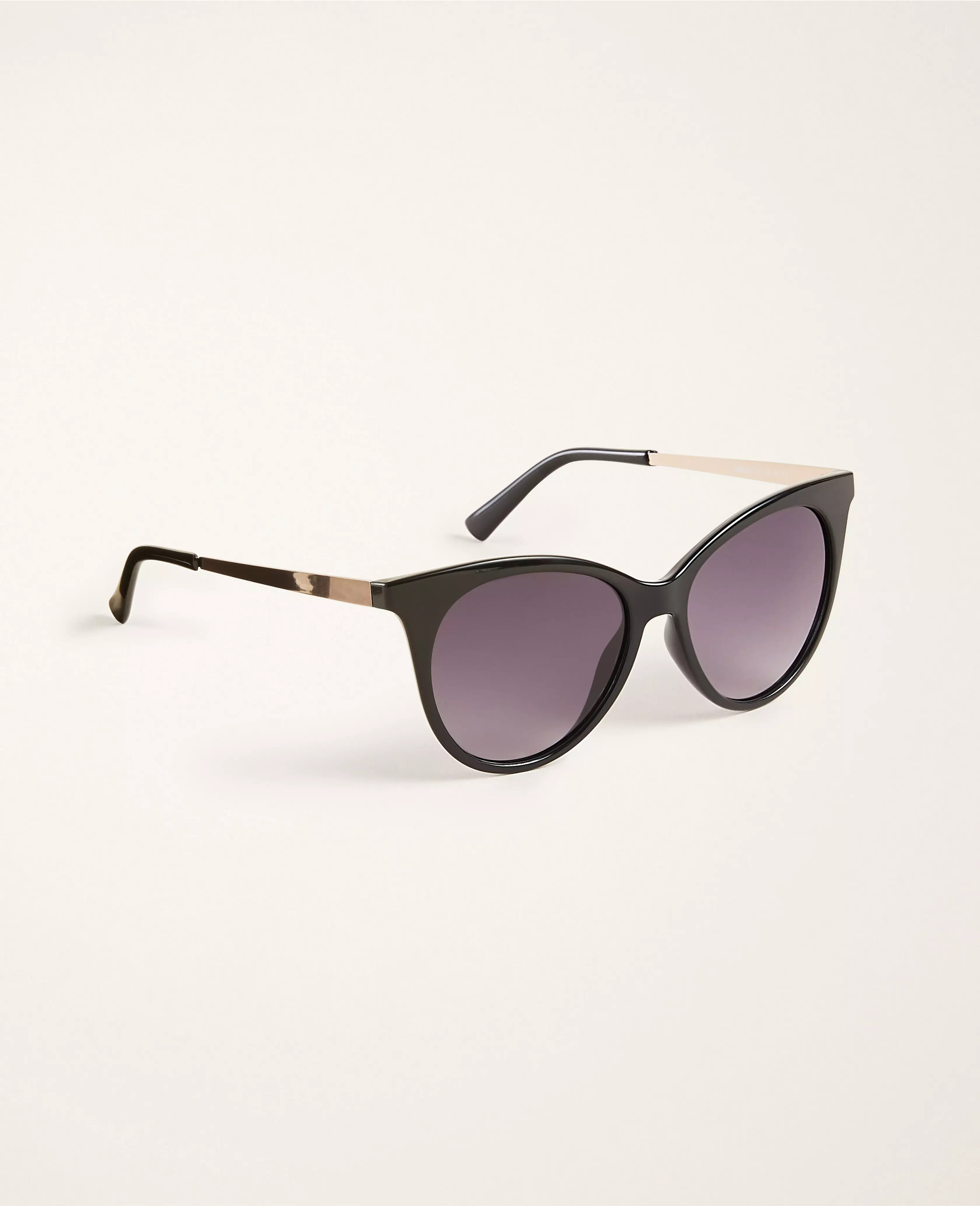 Cateye Sunglasses | Ann Taylor (US)