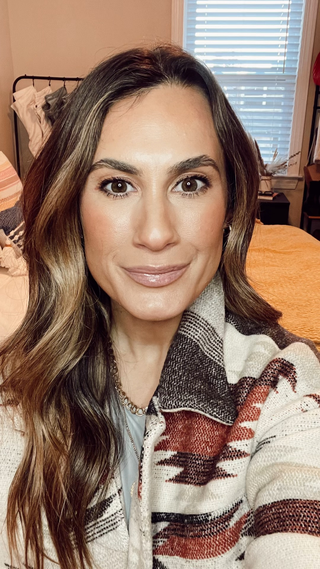 I call this Western Chic 🌄🏔️

#LTKSeasonal #LTKbeauty #LTKfindsunder50