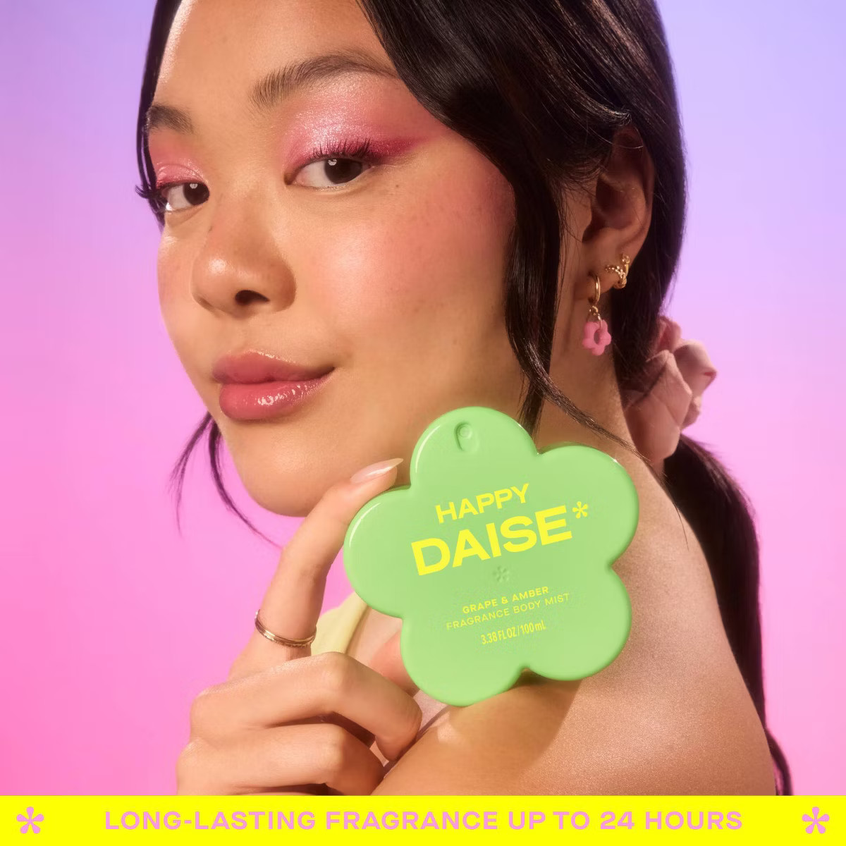 DAISE Fragrance Women's Body Mist - 3.38 fl oz | Target