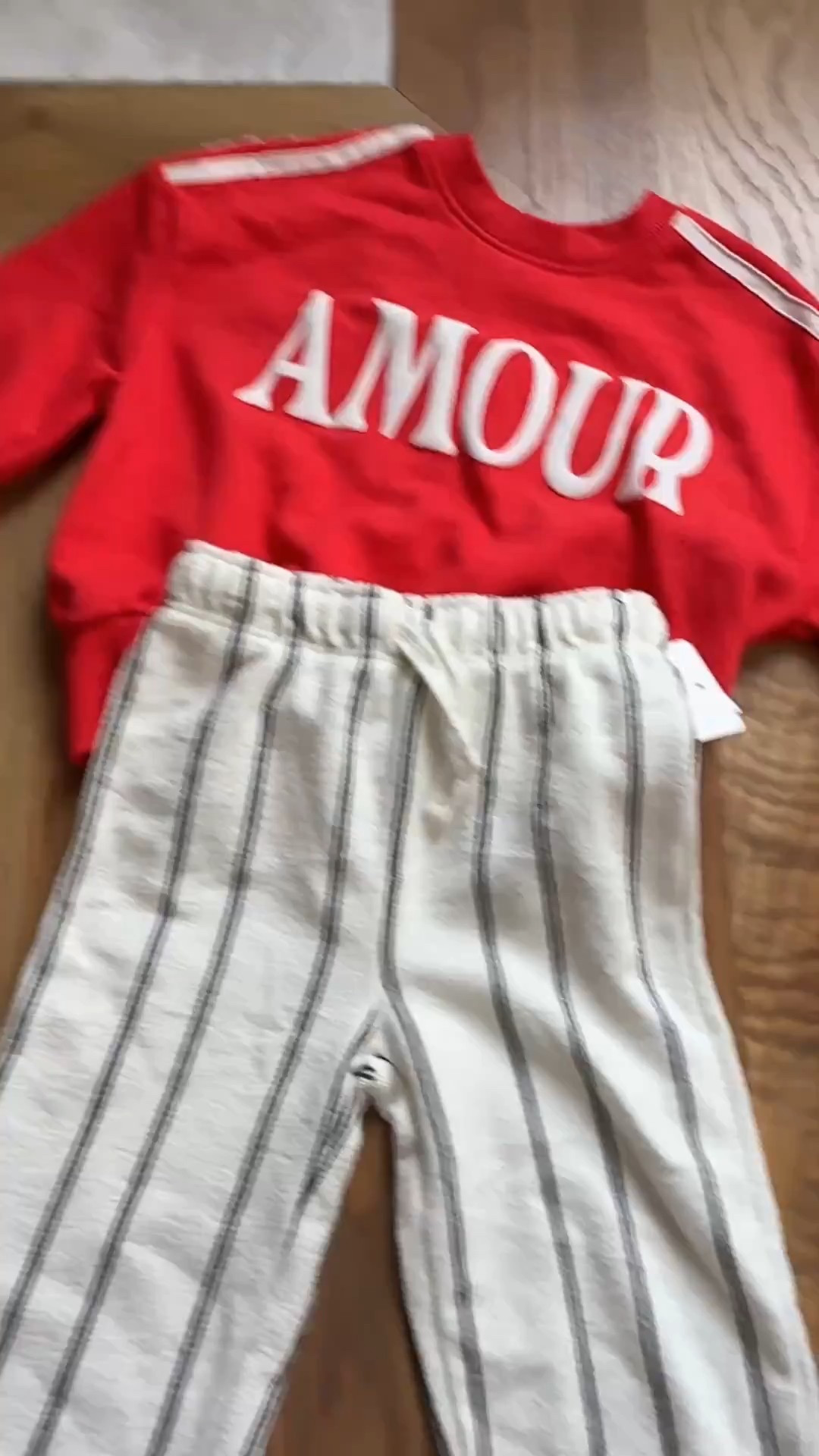 Wasn’t planning on posting this today but it’s 25% off so I had to!! The cutest haul for the kiddos!



#LTKKids #LTKWatchNow #LTKSaleAlert