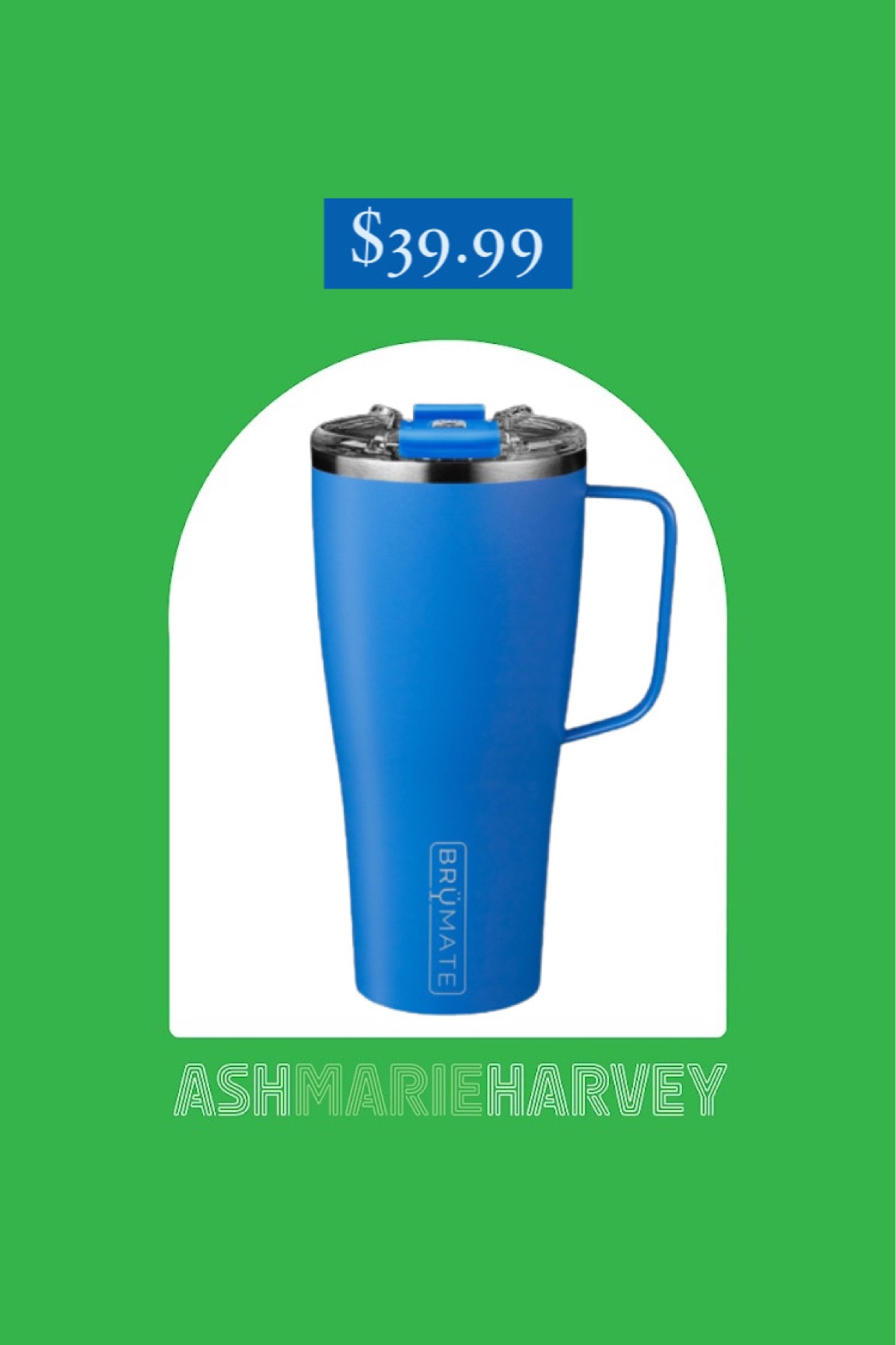 New Brumate toddy xl

#LTKhome #LTKunder50 #LTKfamily