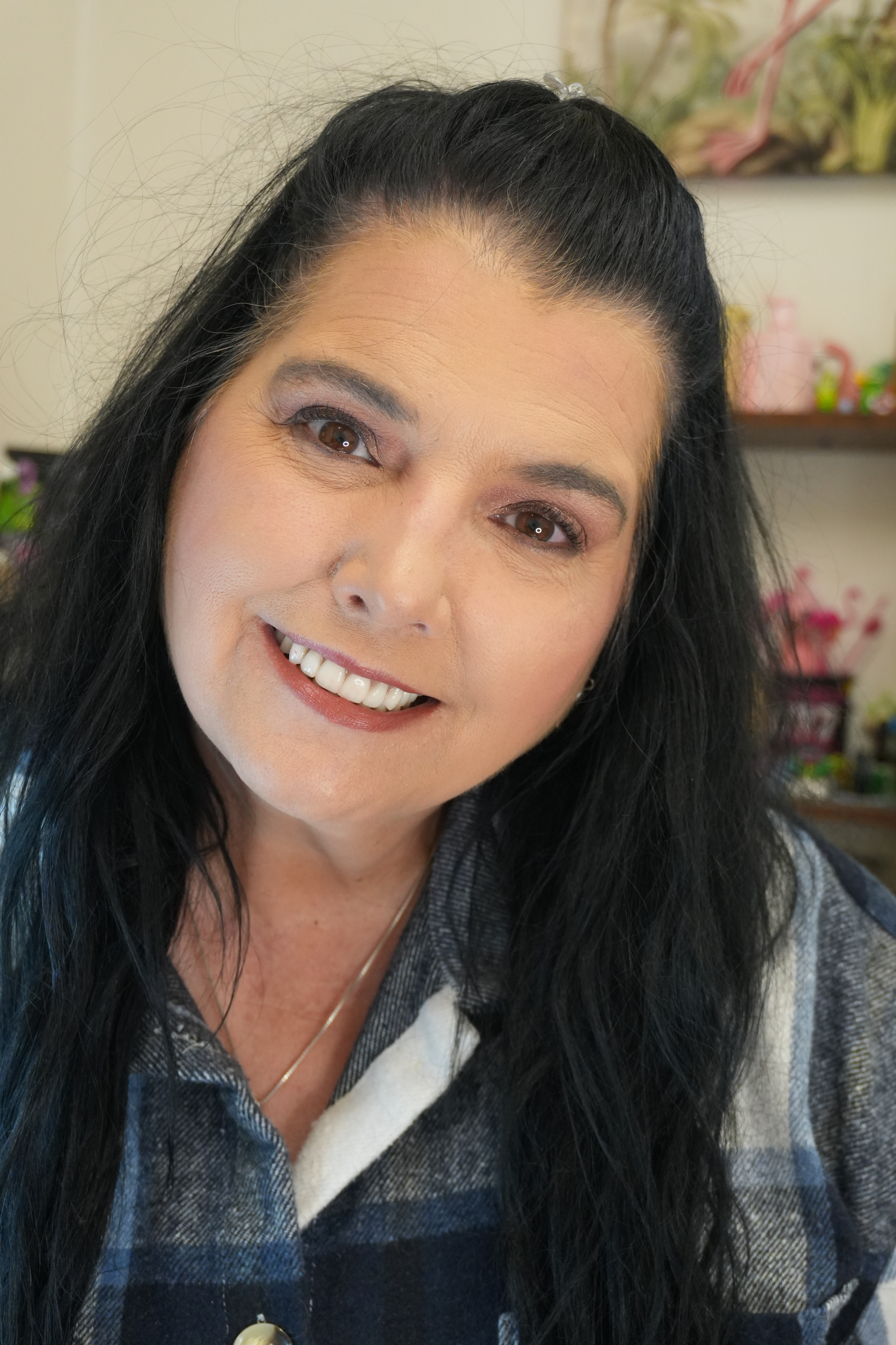 My look for the day.  

 #LTKU #LTKOver40 #LTKBeauty