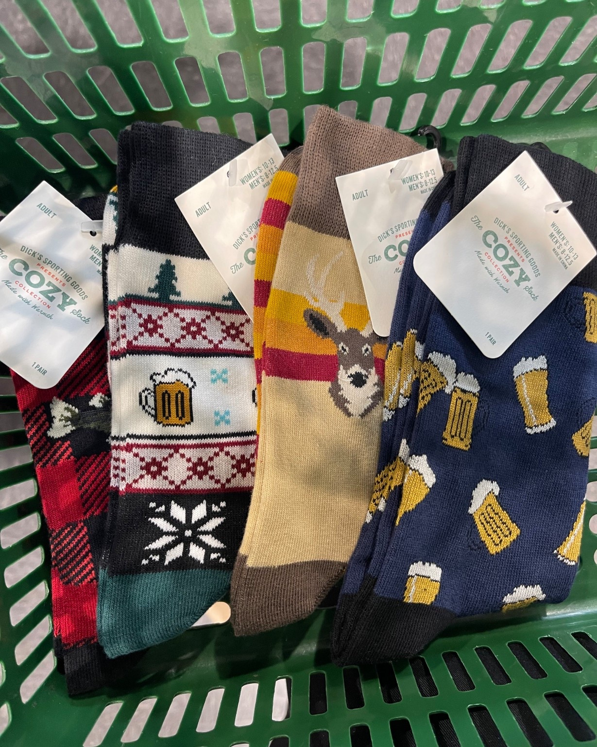 #LTKSocks #LTKChristmas  #LTKSocks #LTKMen

#LTKGiftGuide #LTKSeasonal #LTKHoliday #LTKSeasonal