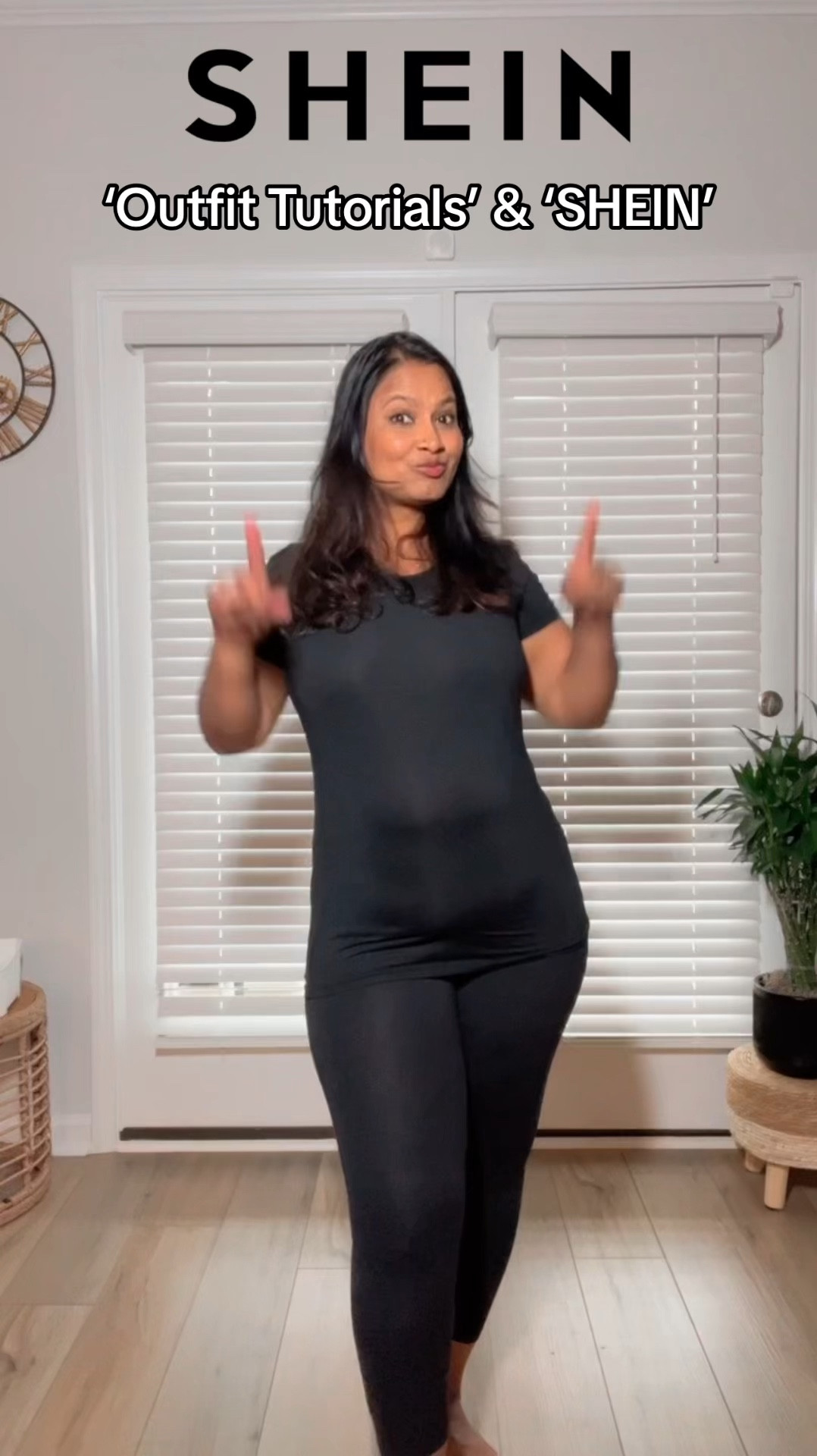 This or that?

‘Outfit Tutorials’ & ‘SHEIN’ 

@sheinofficial @shein_us 

MOTF PREMIUM SOLID LAYERED SLEEVE SHIRT	
SEARCH 👀 31507315	
Link 🔗 https://shein.top/rsrara6 

MOTF PREMIUM TWO TONE RUFFLE TRIM BLOUSE	
Search 👀 26893157	
Link 🔗 https://shein.top/rsram68

Search （ CMP3G）to shop my trendies picks on SHEIN and use coupon （SHEINCT4）for 15% OFF with the limit of 10 USD

#SHEINforAll #ad #saveinstyle #loveshein#outfitideas #explore #explorepage #sheingals #ootd #ootdfashion #fashionstyle #fashionblogger #usaindians #fashionphotography #transition

#LTKVideo #LTKsalealert #LTKstyletip