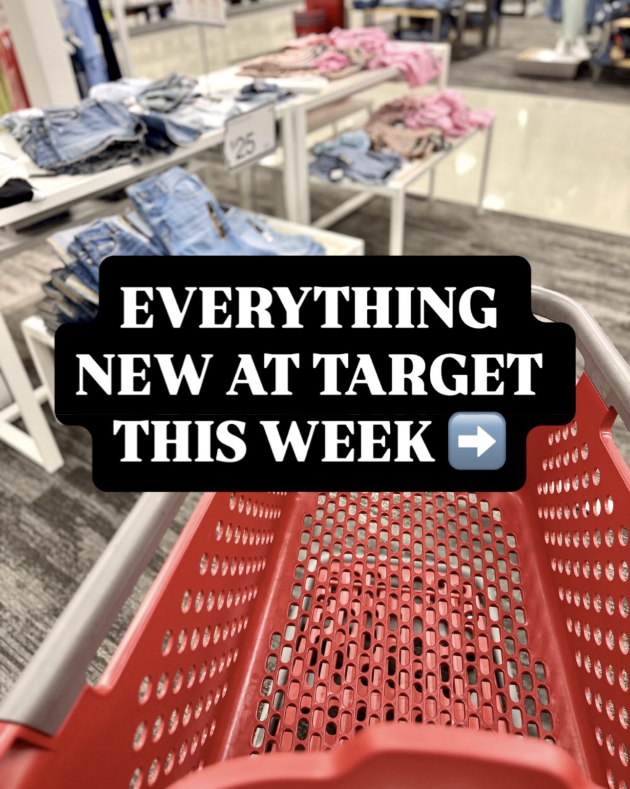 Soooo many new arrivals at Target!! I’m obsessed with them all! 😍🙌

#LTKBaby #LTKKids