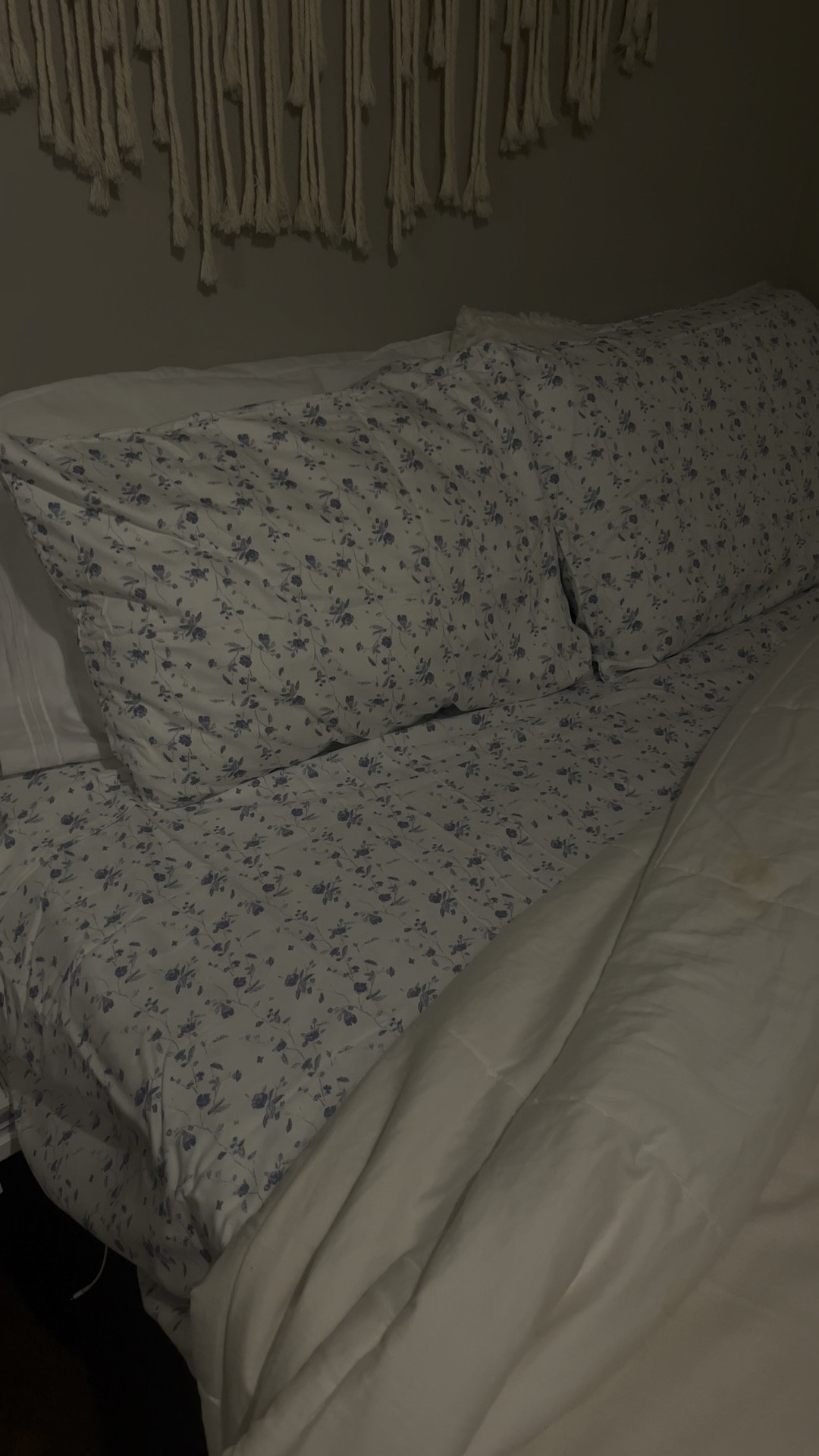 the cutest sheets from target! 
#floralbedsheets 
#bedsheets
#cuteroomstuff


#LTKFind #LTKhome #LTKstyletip
