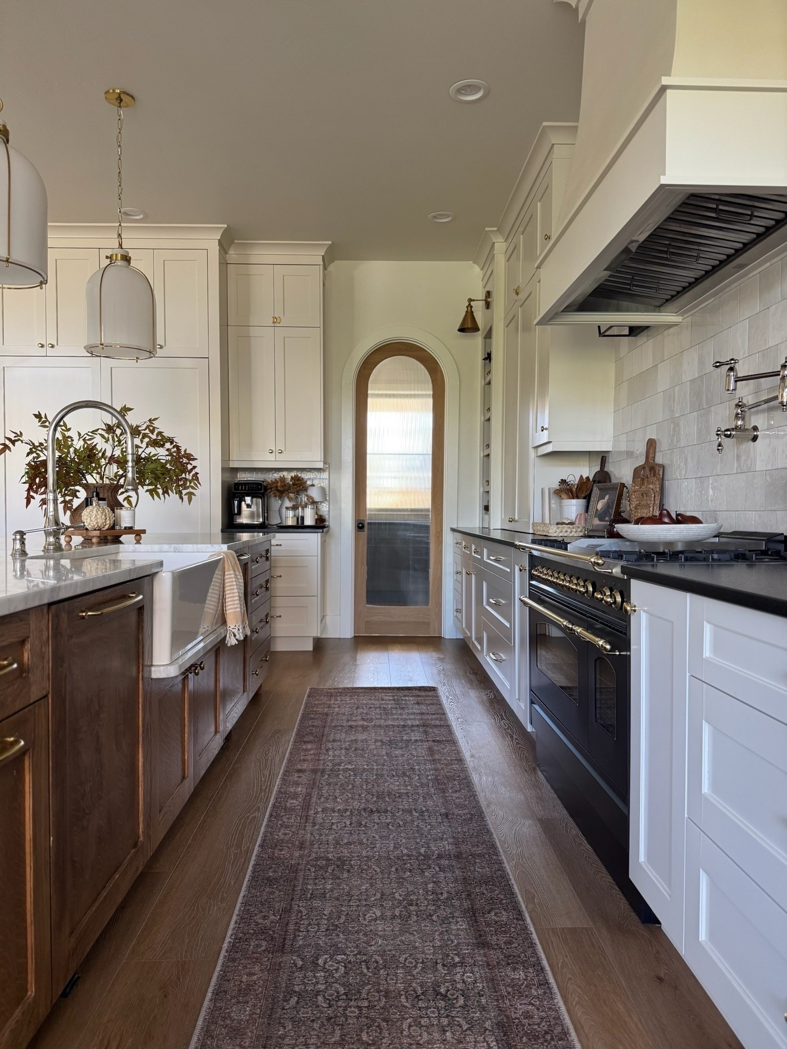 By far my favorite runner we have ever had in our kitchen! This is the Ocean/Bark color and it’s gorgeous. Vintage inspired yet very affordable, and on sale for Amazon’s Big Spring Sale! 

#LTKHome #LTKSaleAlert