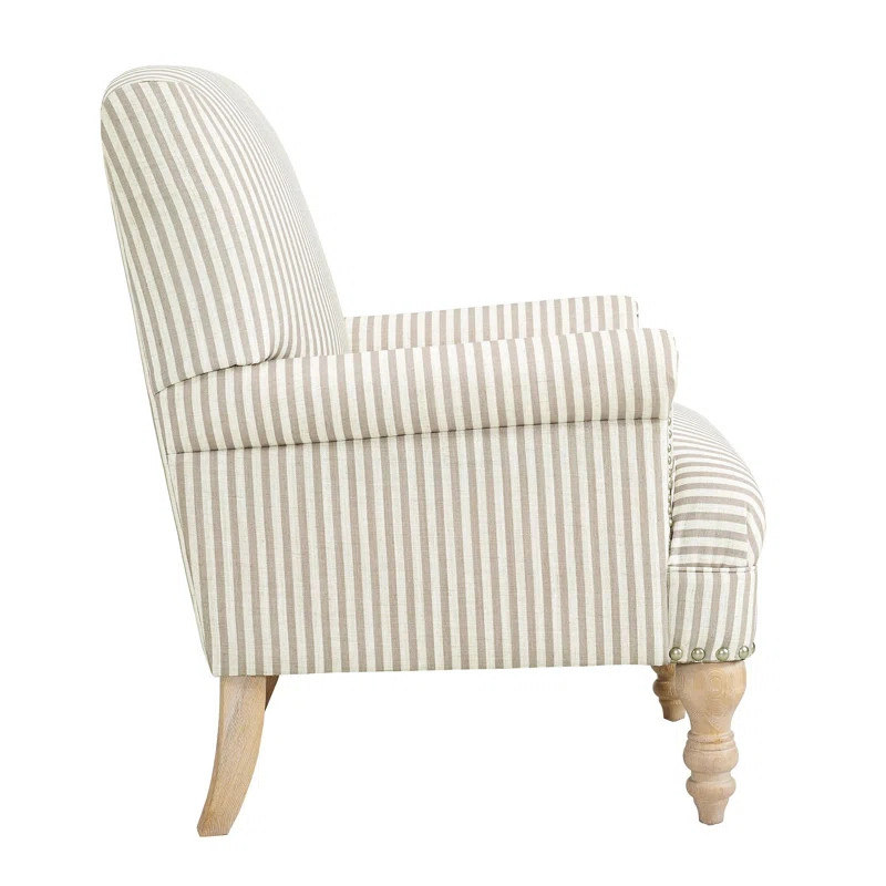 Django Upholstered Armchair | Wayfair North America