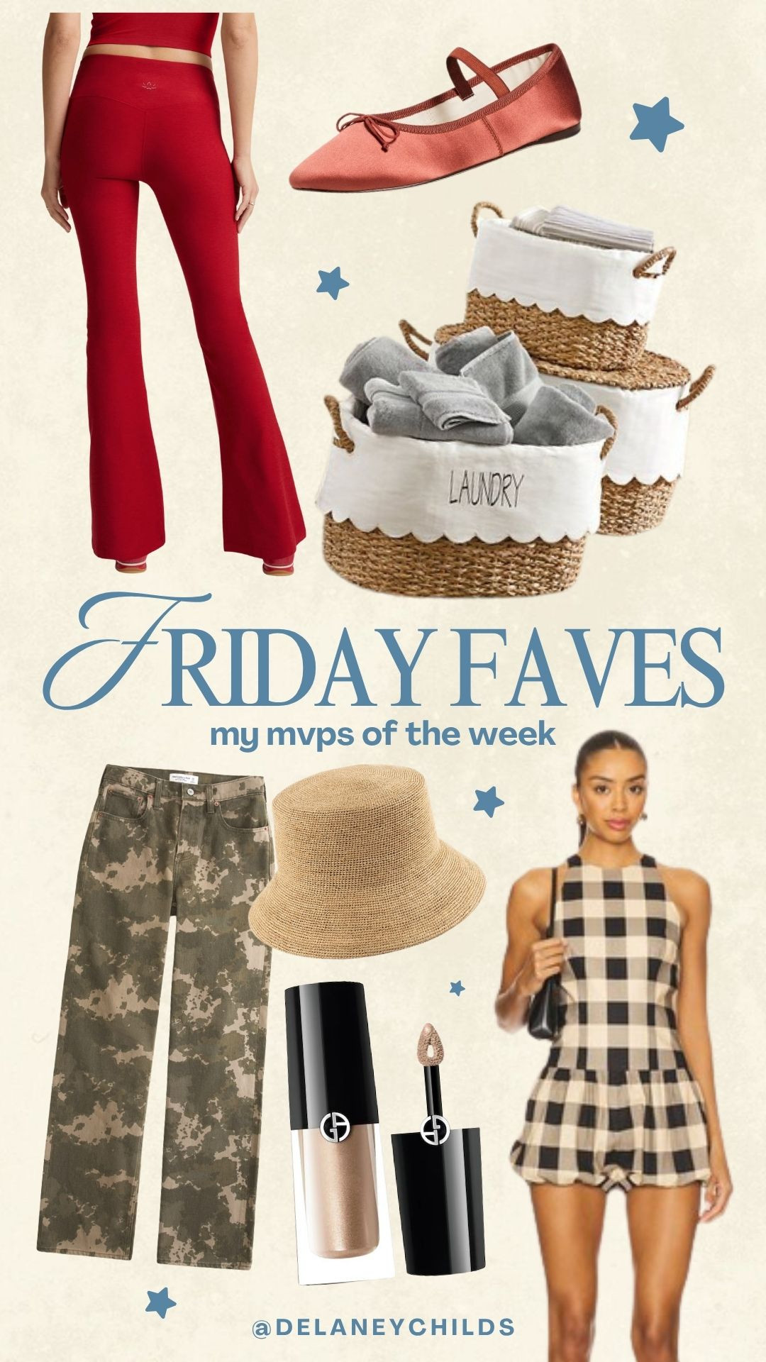 My mvps of the week! 

 #LTKdayinmylife #LTKgrwm #LTKootd
