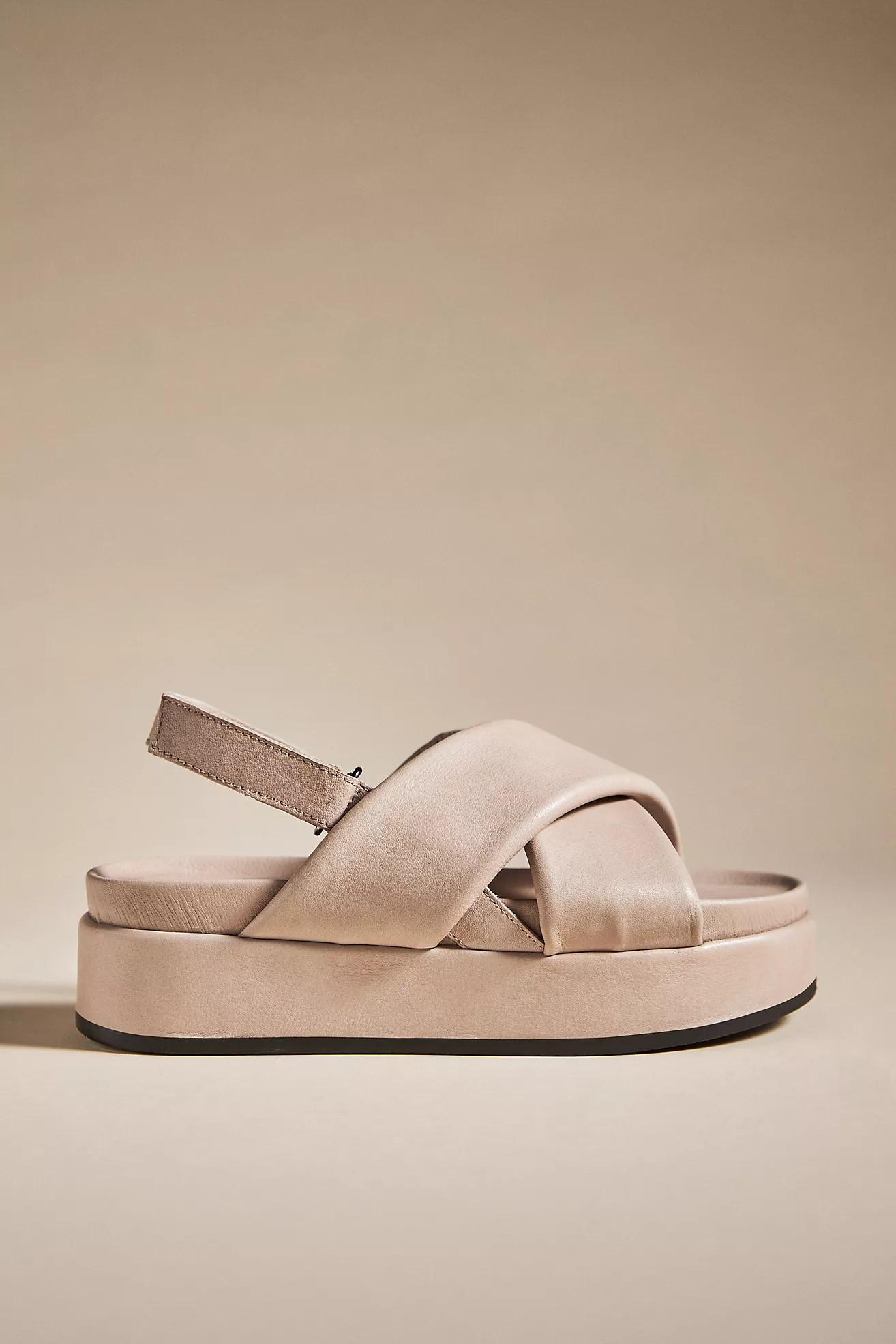 Silent D Pier Slingback Sandals | Anthropologie (US)