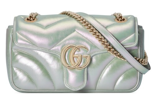 GG Marmont small shoulder bag | Gucci (US)