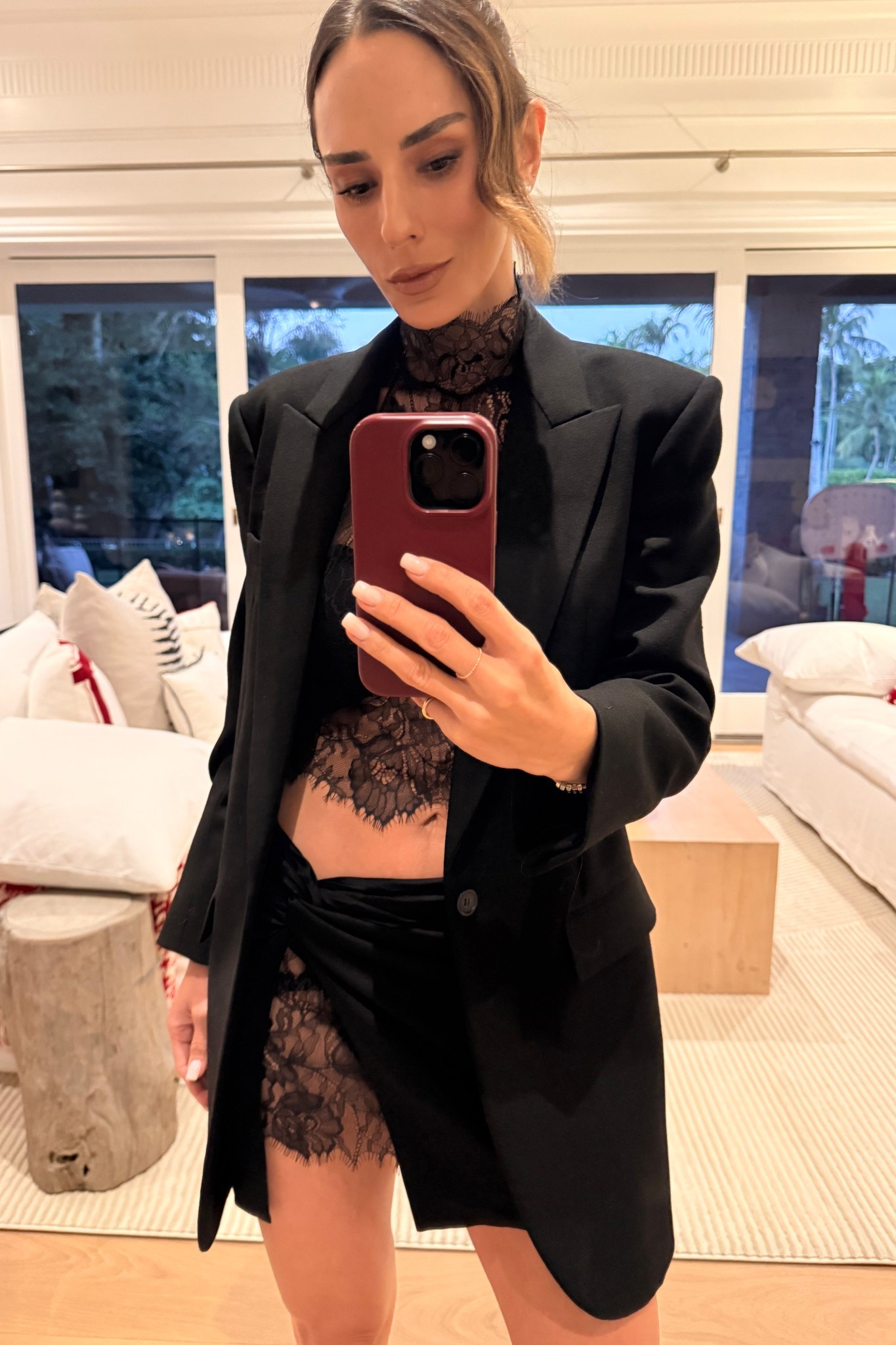 Sexy but not doing the most  

#LTKdayinmylife #LTKU #LTKootd