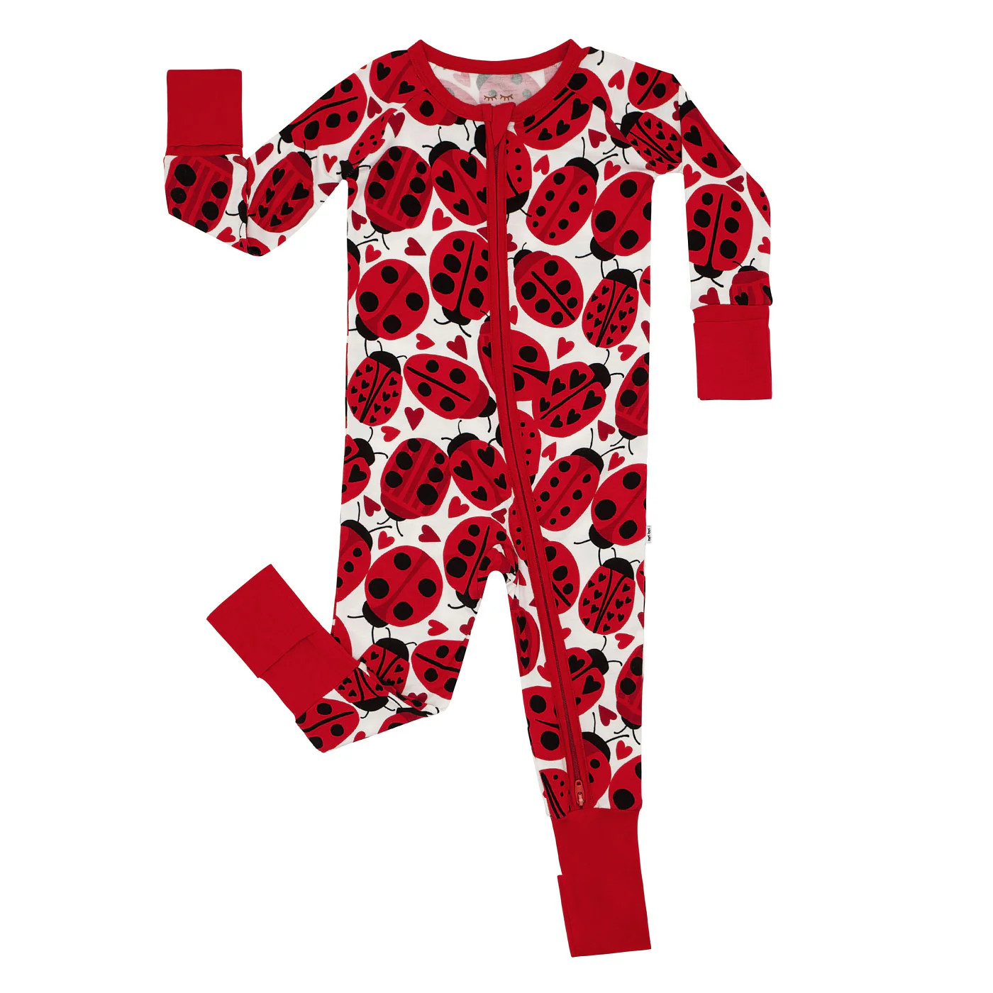 Love Bug Zippy | Little Sleepies