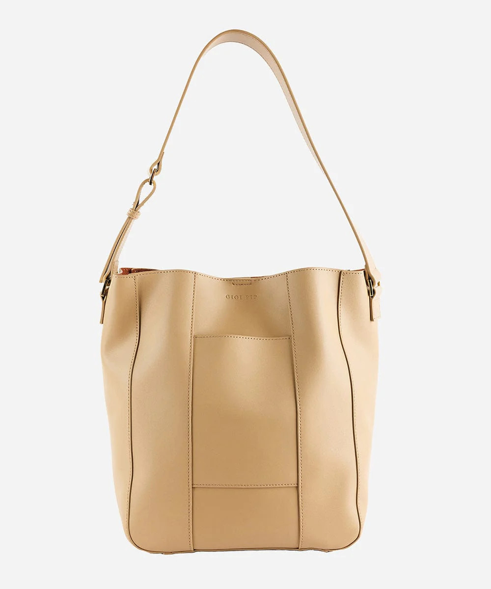 Dia Everyday Tote | Gigi Pip