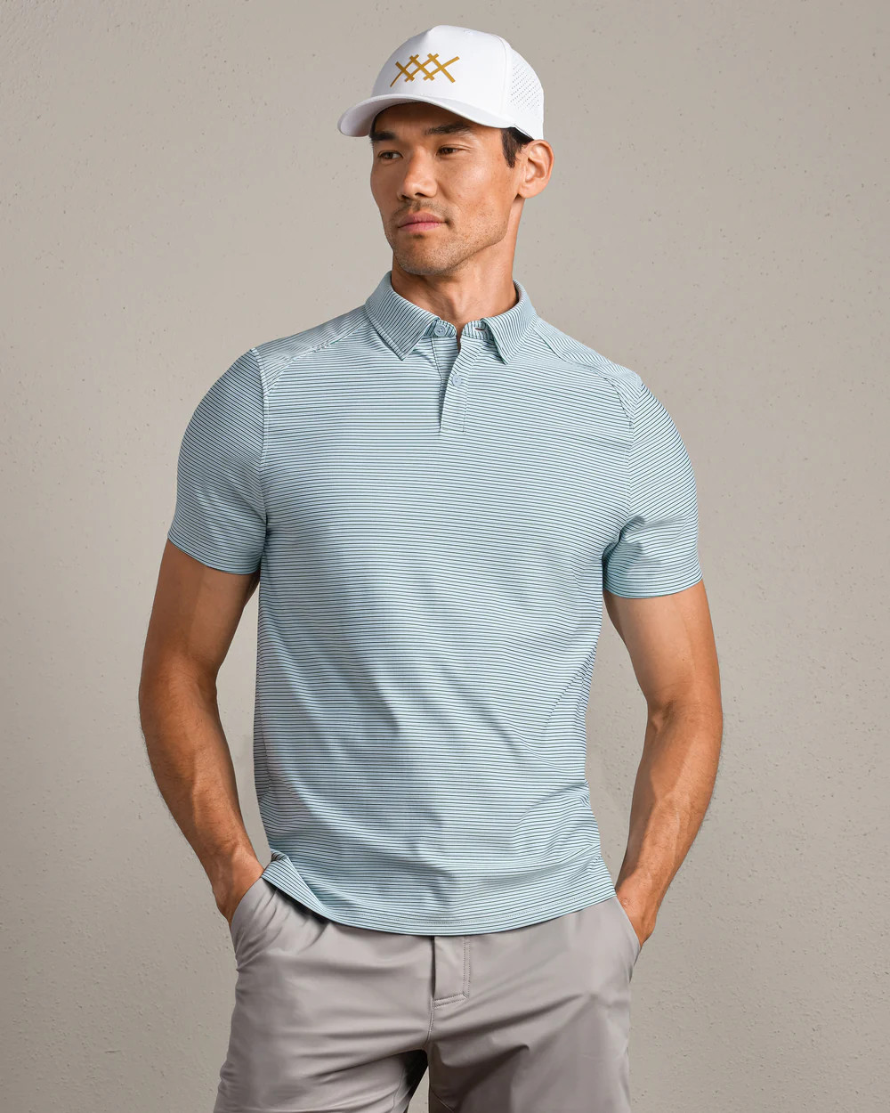 Commuter® Polo - Slim | Rhone