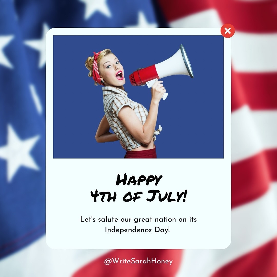 Happy 4th of July! #4thofjuly #july4th #4thofjulyoutfit #ootd #summer #america #looks #follow #holiday #followmeonltk

#LTKSummerSales #LTKSaleAlert #LTKSeasonal