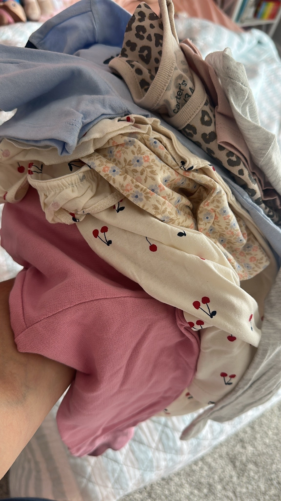 Carters sale for kid so so good! Here’s what I got my toddler girl.

#LTKmomlife #LTKSaleAlert #LTKKids