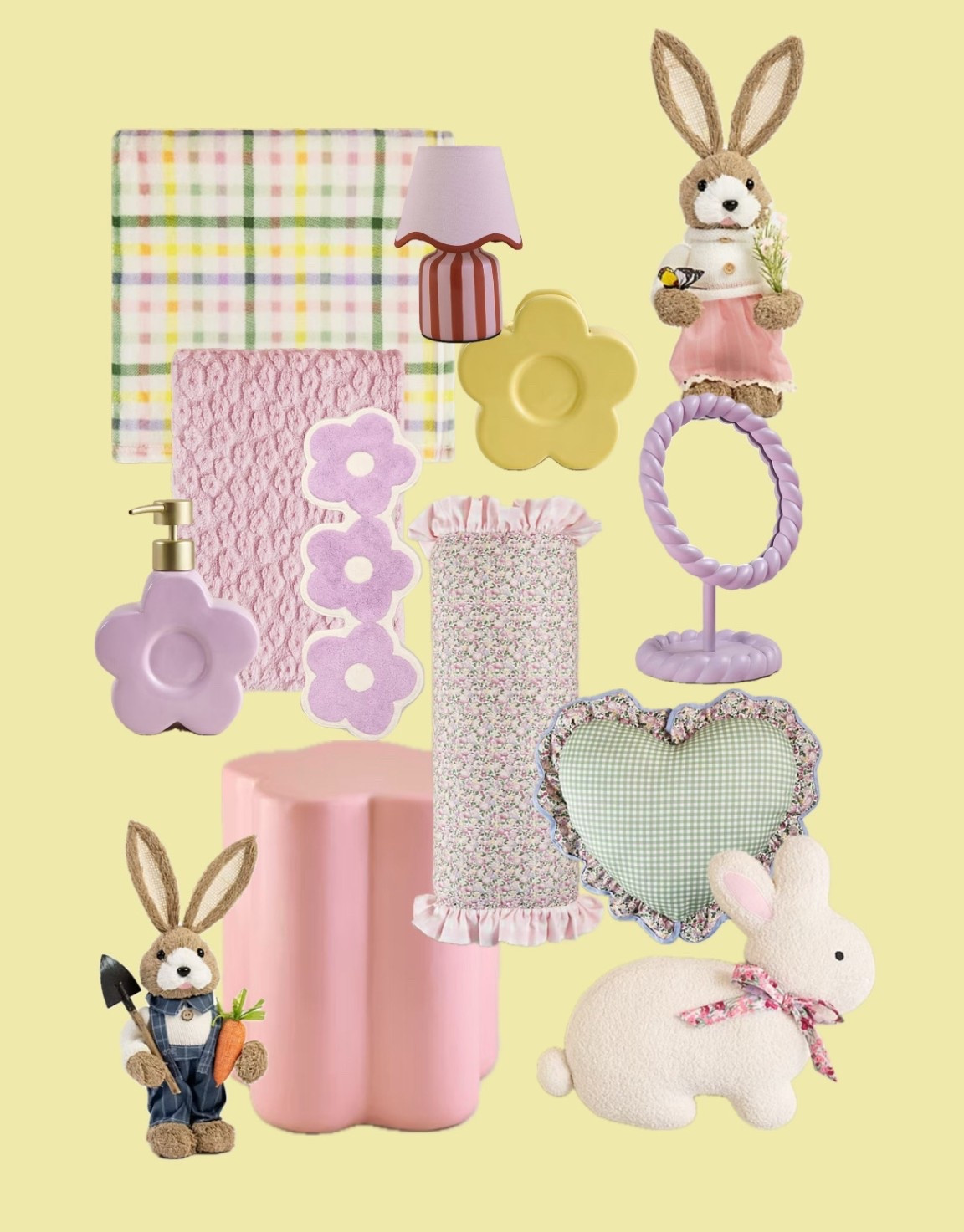 EASTER HOME from @George at ASDA 🐰 

#LTKstyletip #LTKhome