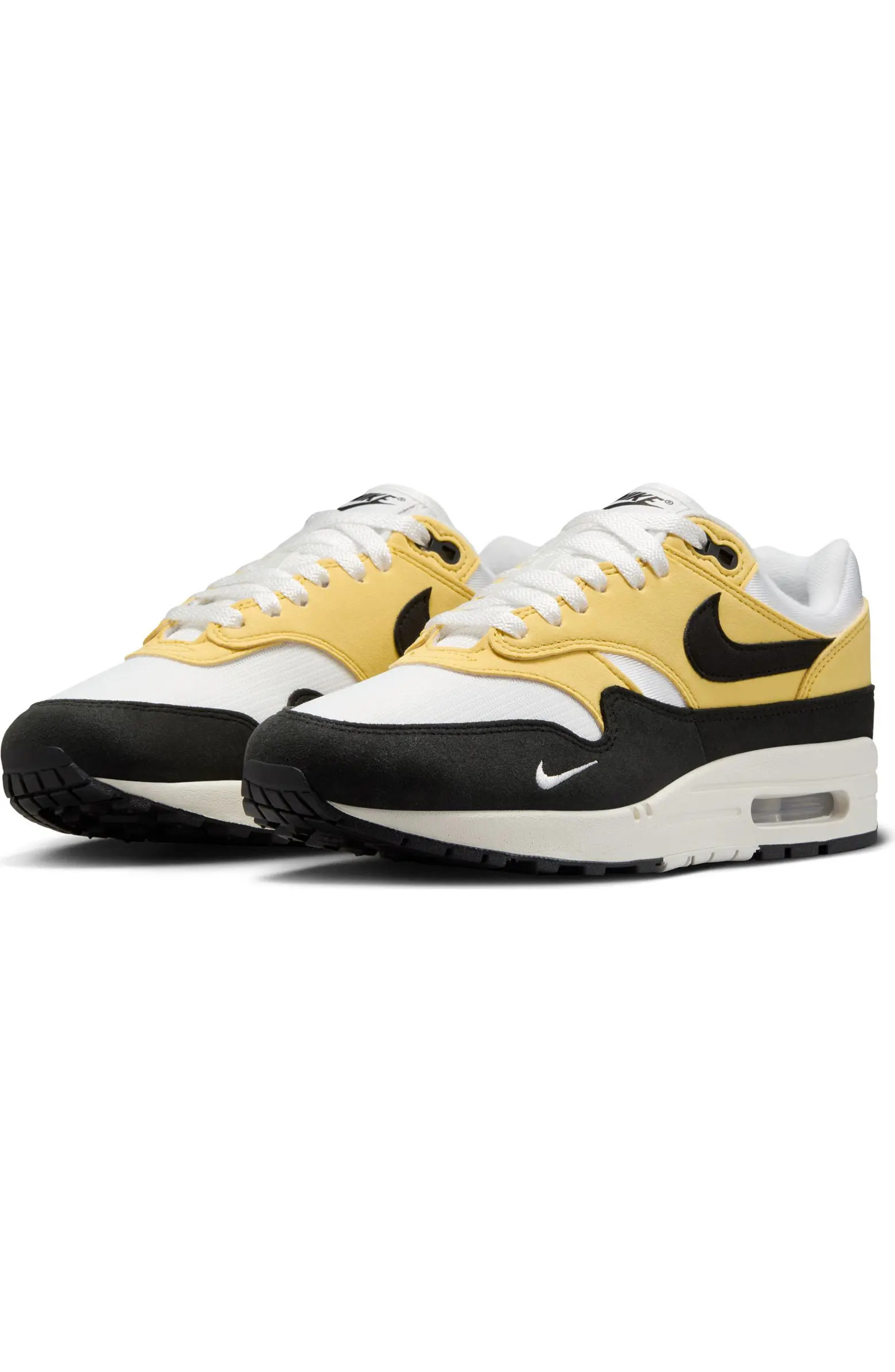 Nike Air Max 1 '87 Sneaker (Women) | Nordstrom | Nordstrom