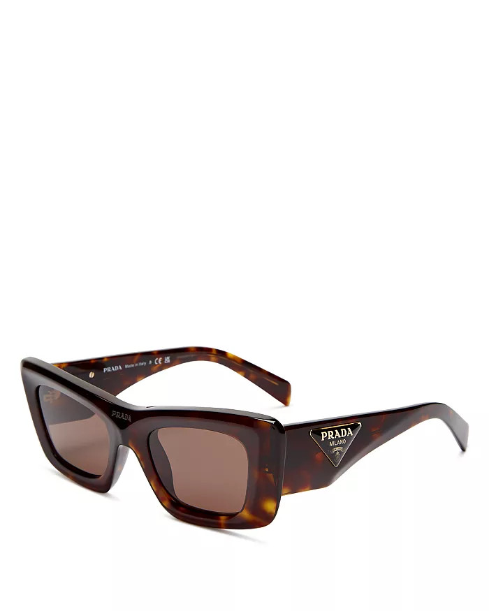 Symbole Cat Eye Sunglasses, 50mm | Bloomingdale's (US)