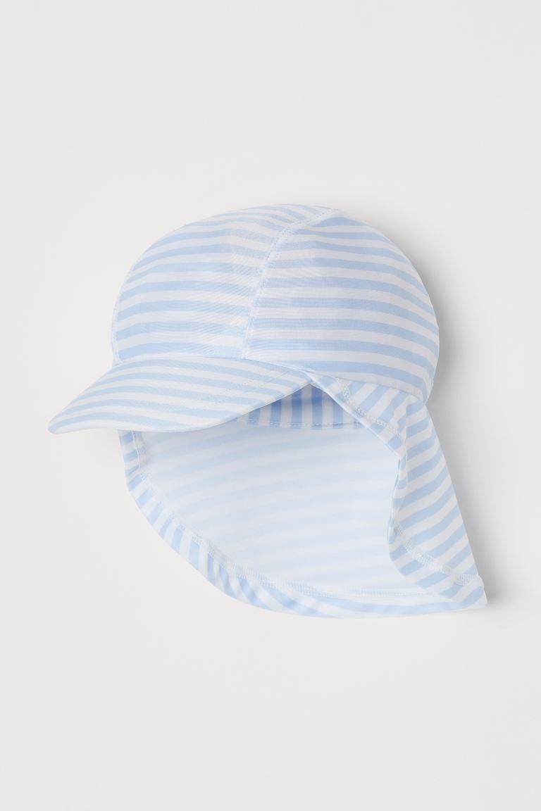 Swim Cap | H&M (US + CA)