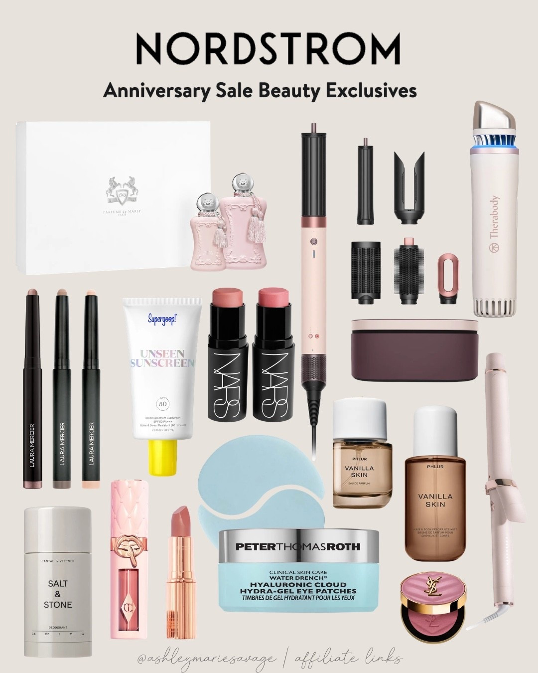 Nordstrom Anniversary Sale!!! ✨✨✨ Start finding your favs now to prepare for the upcoming sale!!!! You don’t want to miss out on these offers! 💰

#LTKSaleAlert #LTKBeauty #LTKselfcare