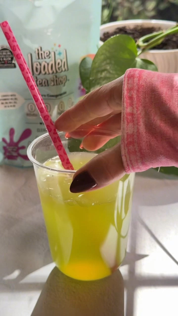 Zero calories, zero stress! #energyboost

#LTKselfcare #LTKActive #LTKBeauty