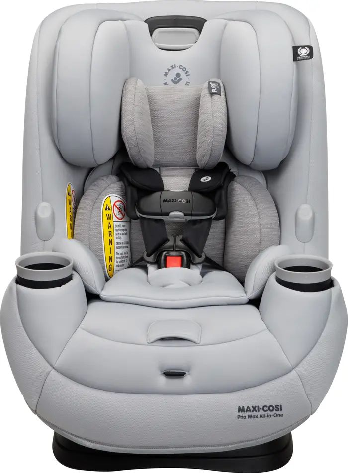 Maxi-Cosi® Pria™ Max All-in-One Convertible Car Seat | Nordstrom | Nordstrom