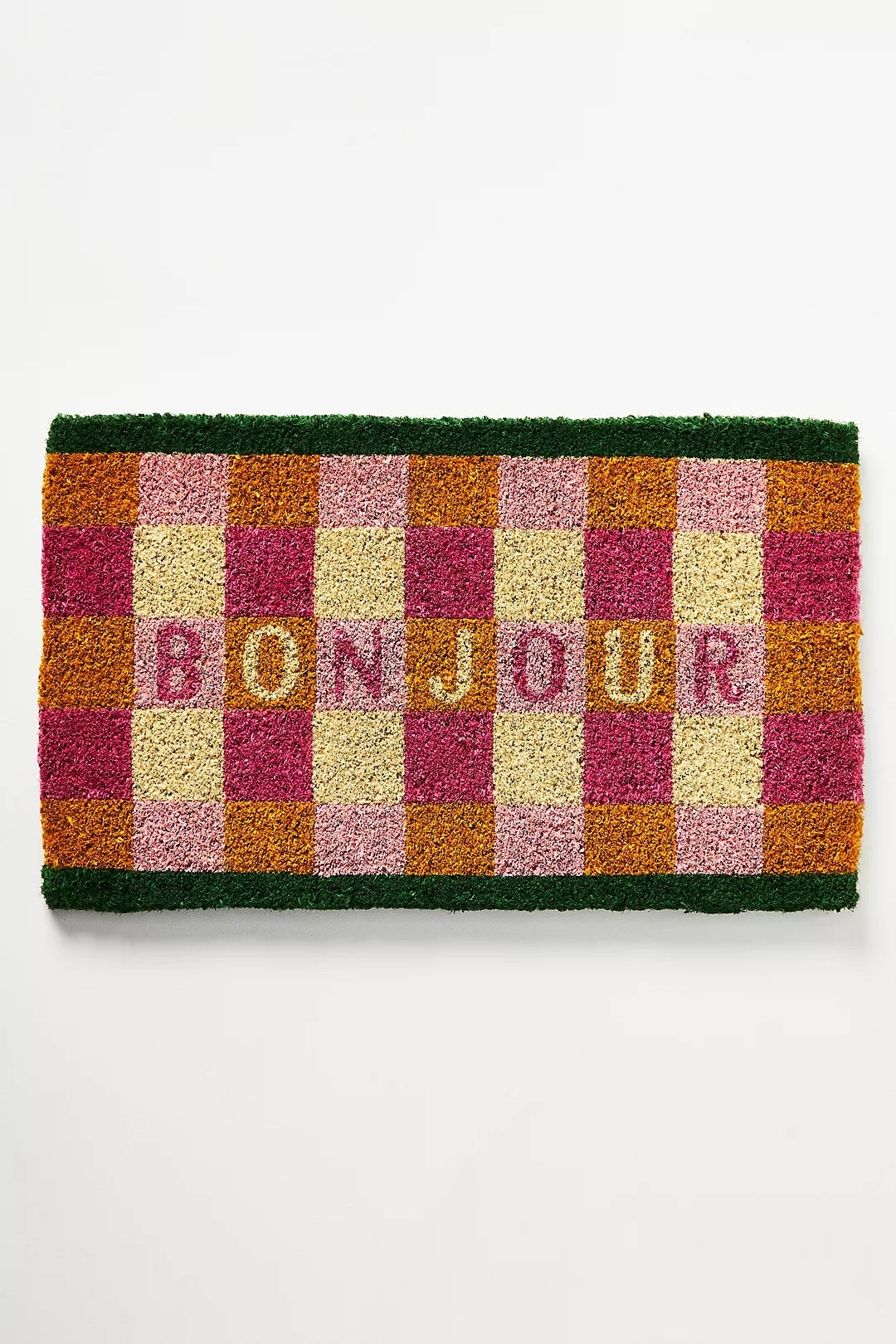 Cutest little doormat! Anthro sale!

#LTKSpringSale #LTKSaleAlert