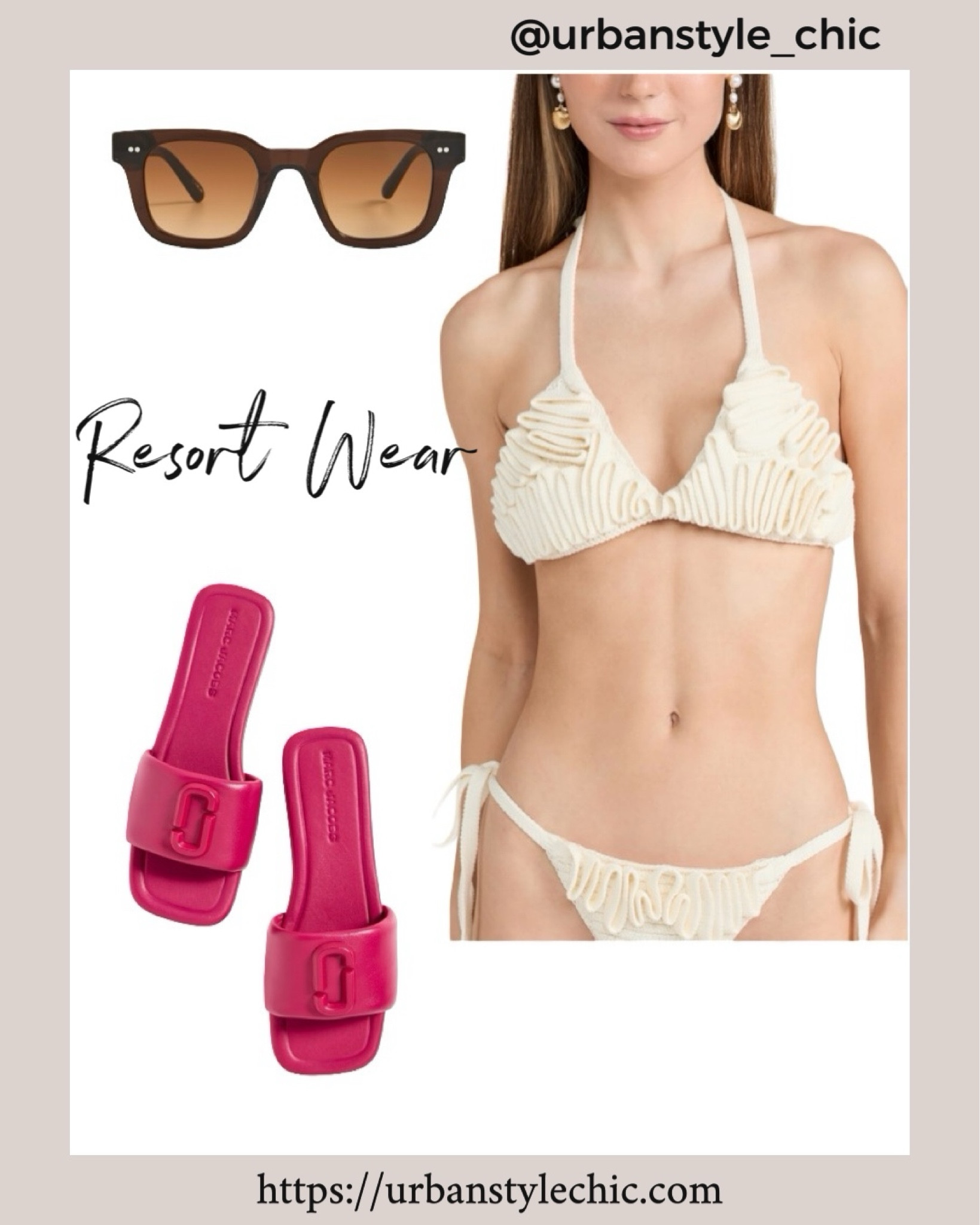 Resort Wear • Vacation Outfits • Shopbop • Trending • Swimwear • Swimsuit 

#LTKstyletip #LTKtravel #LTKswim