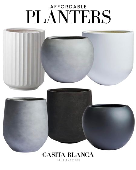 Affordable planters

Amazon, Rug, Home, Console, Amazon Home, Amazon Find, Look for Less, Living Room, Bedroom, Dining, Kitchen, Modern, Restoration Hardware, Arhaus, Pottery Barn, Target, Style, Home Decor, Summer, Fall, New Arrivals, CB2, Anthropologie, Urban Outfitters, Inspo, Inspired, West Elm, Console, Coffee Table, Chair, Pendant, Light, Light fixture, Chandelier, Outdoor, Patio, Porch, Designer, Lookalike, Art, Rattan, Cane, Woven, Mirror, Luxury, Faux Plant, Tree, Frame, Nightstand, Throw, Shelving, Cabinet, End, Ottoman, Table, Moss, Bowl, Candle, Curtains, Drapes, Window, King, Queen, Dining Table, Barstools, Counter Stools, Charcuterie Board, Serving, Rustic, Bedding, Hosting, Vanity, Powder Bath, Lamp, Set, Bench, Ottoman, Faucet, Sofa, Sectional, Crate and Barrel, Neutral, Monochrome, Abstract, Print, Marble, Burl, Oak, Brass, Linen, Upholstered, Slipcover, Olive, Sale, Fluted, Velvet, Credenza, Sideboard, Buffet, Budget Friendly, Affordable, Texture, Vase, Boucle, Stool, Office, Canopy, Frame, Minimalist, MCM, Bedding, Duvet, Looks for Less

#LTKhome #LTKSeasonal #LTKstyletip