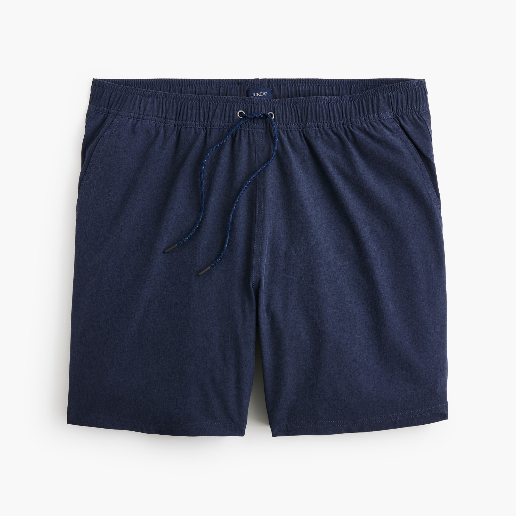 6" printed swim trunk | J.Crew Factory