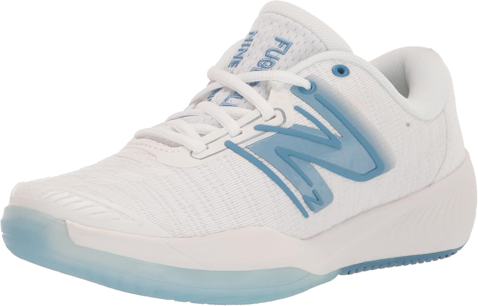 New Balance Women's FuelCell 996 V5 Hard Court Tennis Shoe | Amazon (US)