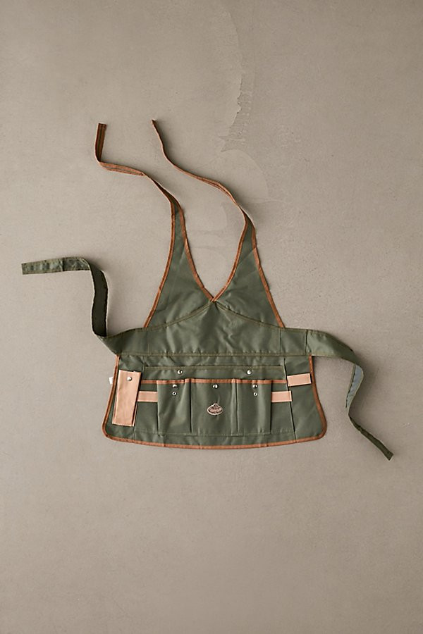 Garden Apron | Urban Outfitters (US and RoW)