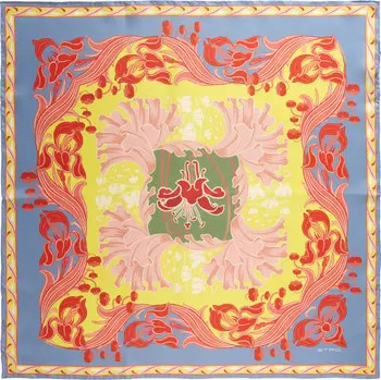 Etro Turandot Silk Scarf | Nordstrom | Nordstrom
