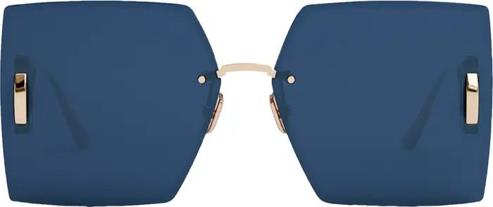 30Montaigne 64mm Oversize Square Sunglasses | Nordstrom