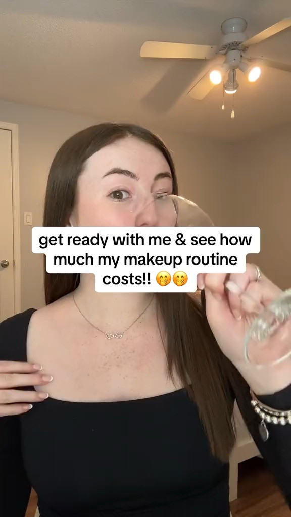 how much does my makeup routine cost, everyday makeup routine, fav makeup products, sephora sale 2024, products to shop during the sephora sale 🎀

#LTKsalealert #LTKxSephora #LTKfindsunder100