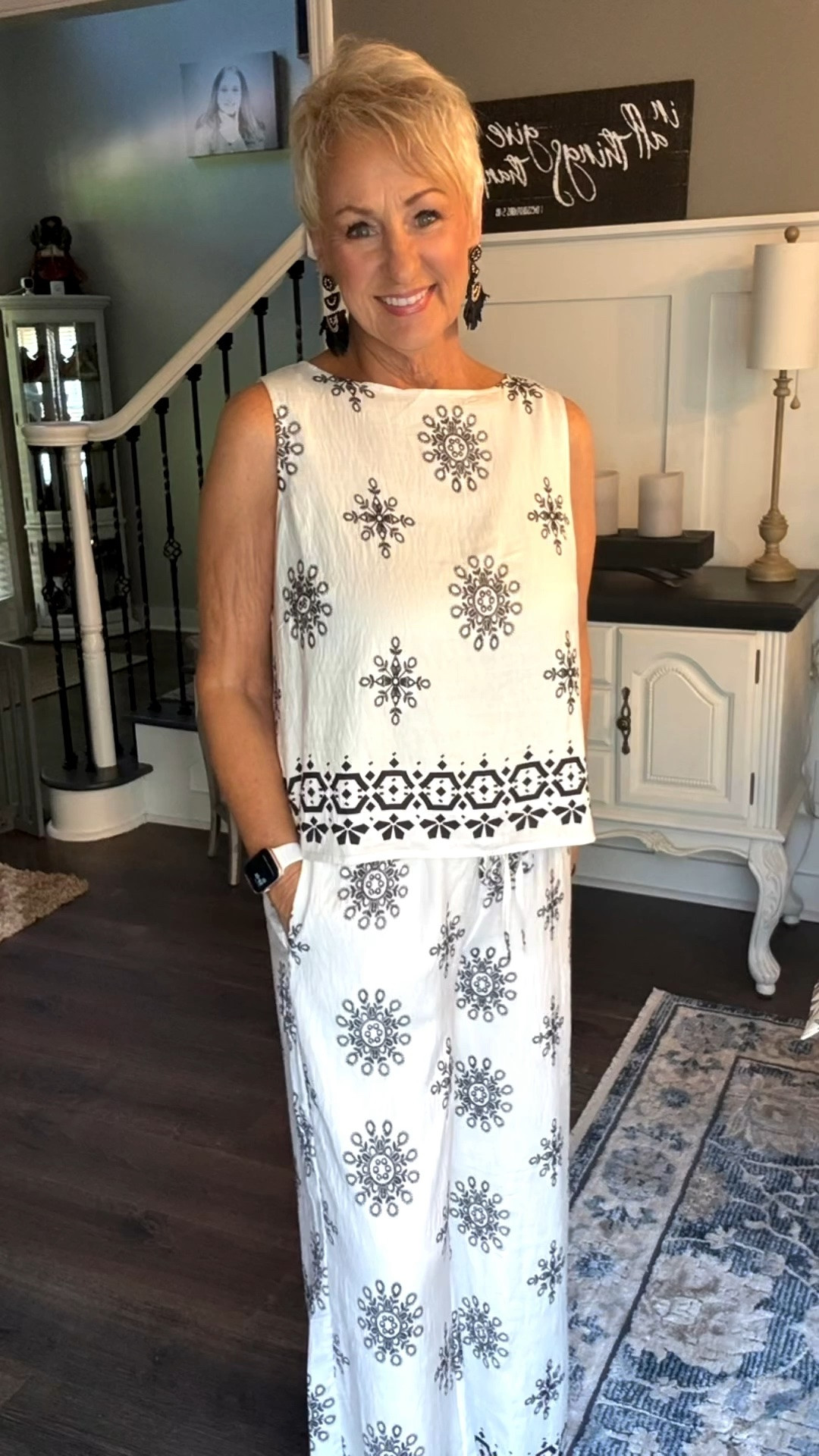 Amazon for the win. Such cute summer pieces at great prices.

#LTKOver40