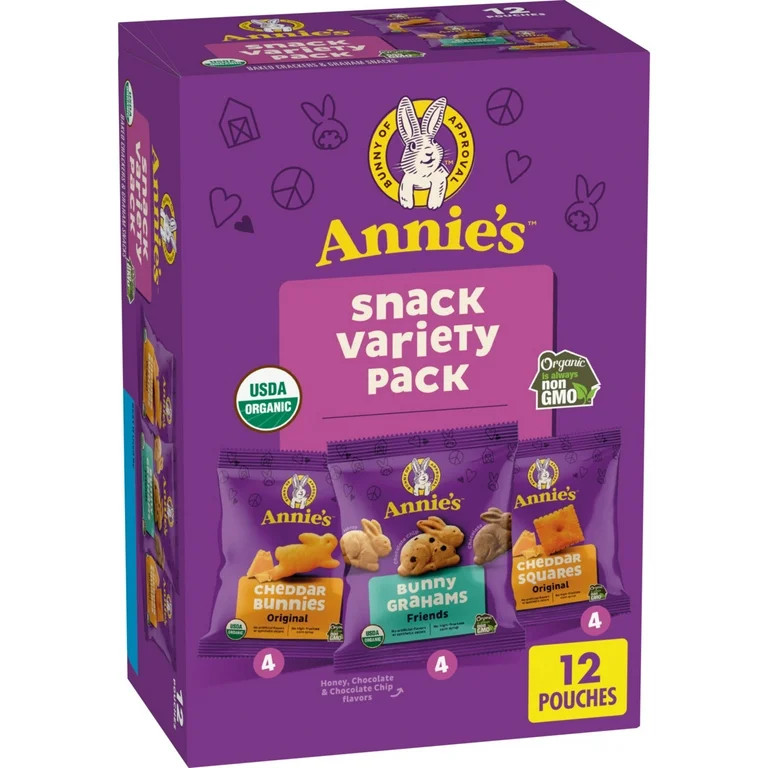 Visit the Annie's Store | Walmart (US)