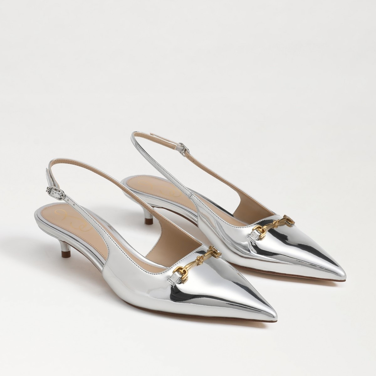 Fitzgerald Slingback Pump | Sam Edelman