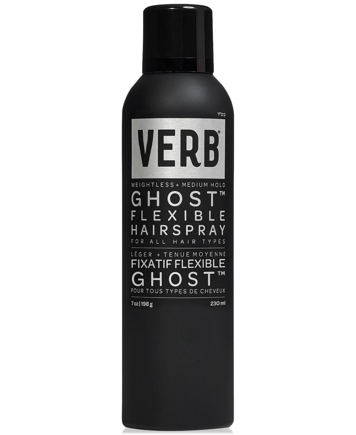 Verb Ghost Hairspray, 7-oz. | Macy's