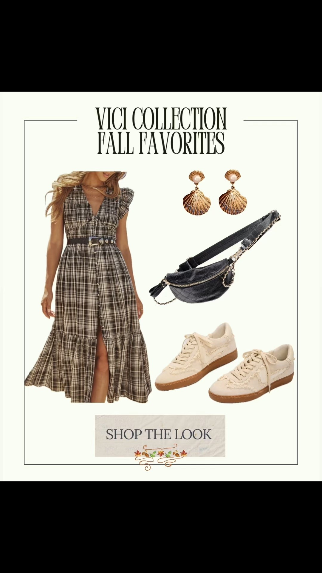 Vici Collection In-App event is almost here. Starting 8/23-8/26, you can shop your favorites right here. Another Fall outfit idea I’m obsessed with. #LTKxVICI

Vici collection 
Vici
Fall favorites 
Fall outfits
Outfits
Outfit ideas
Everyday style
Fashion inspo

#LTKxVICI #LTKStyleTip #LTKSaleAlert